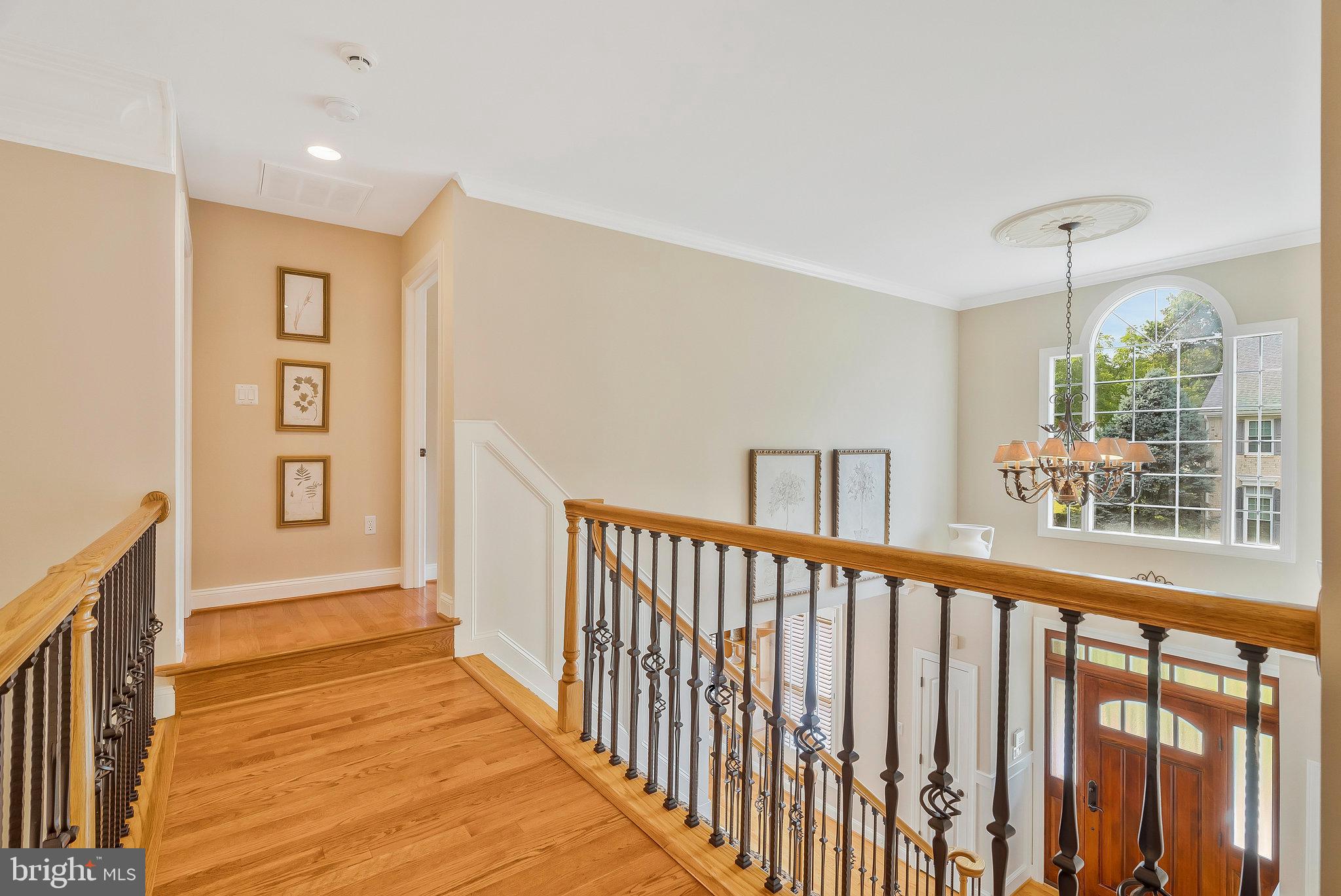 MC LEAN HAMLET - Residential