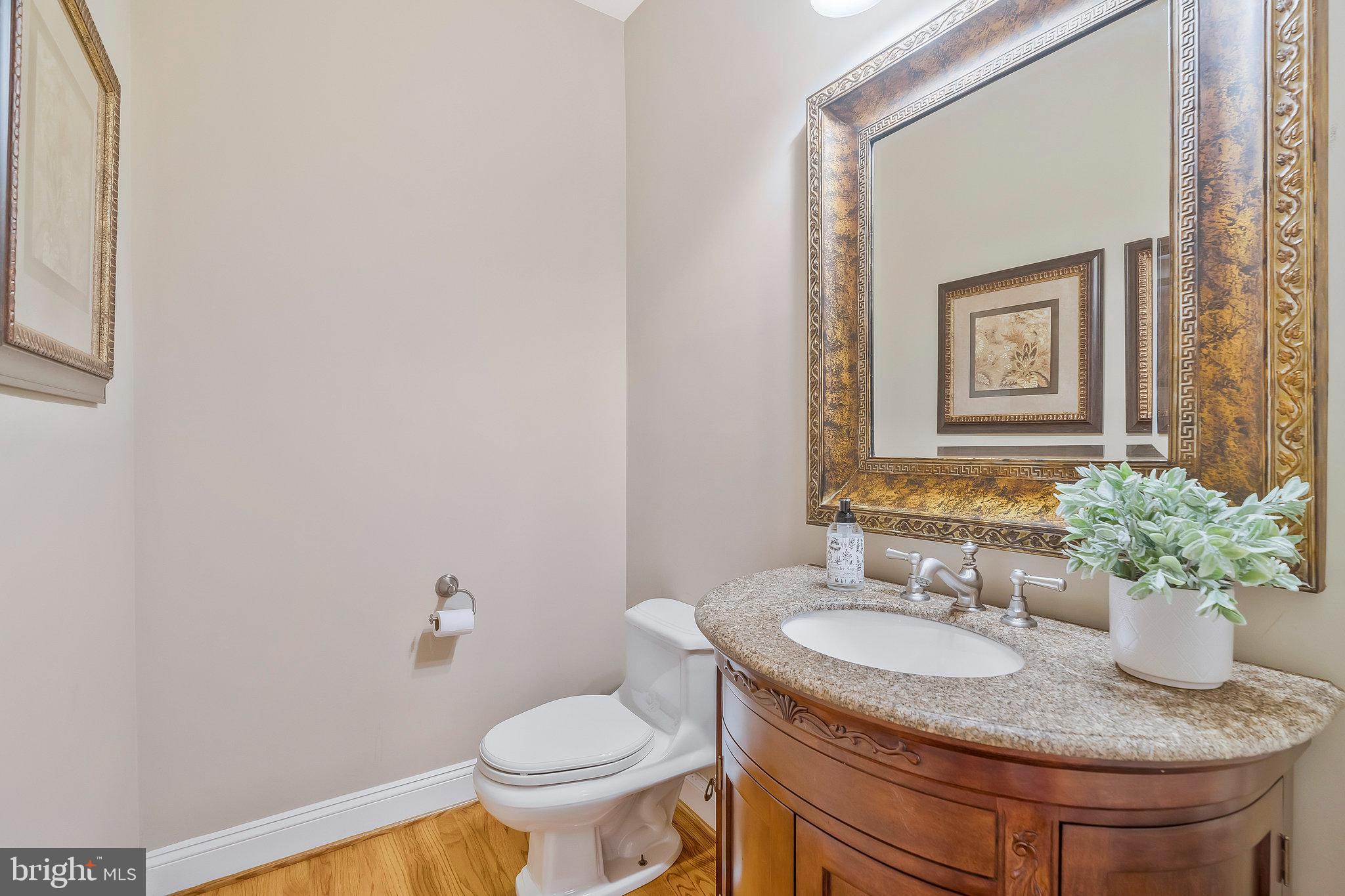 MC LEAN HAMLET - Residential