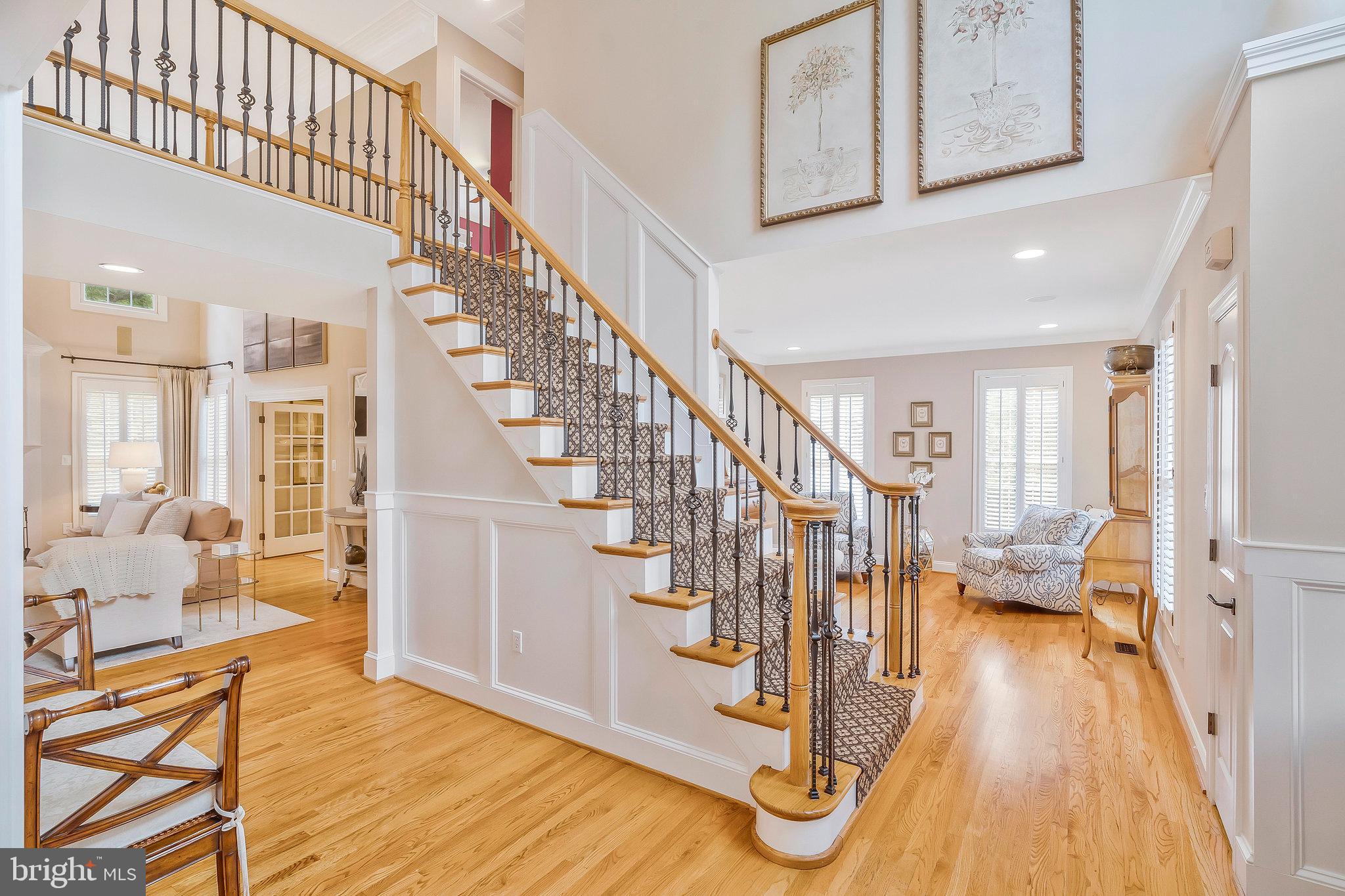 MC LEAN HAMLET - Residential