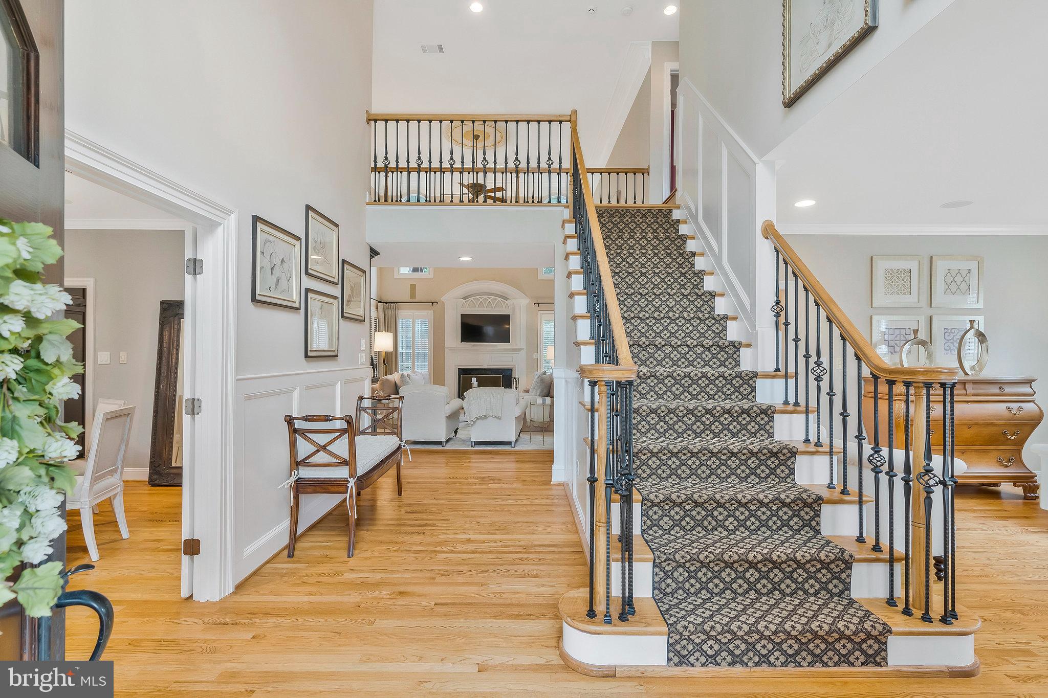 MC LEAN HAMLET - Residential