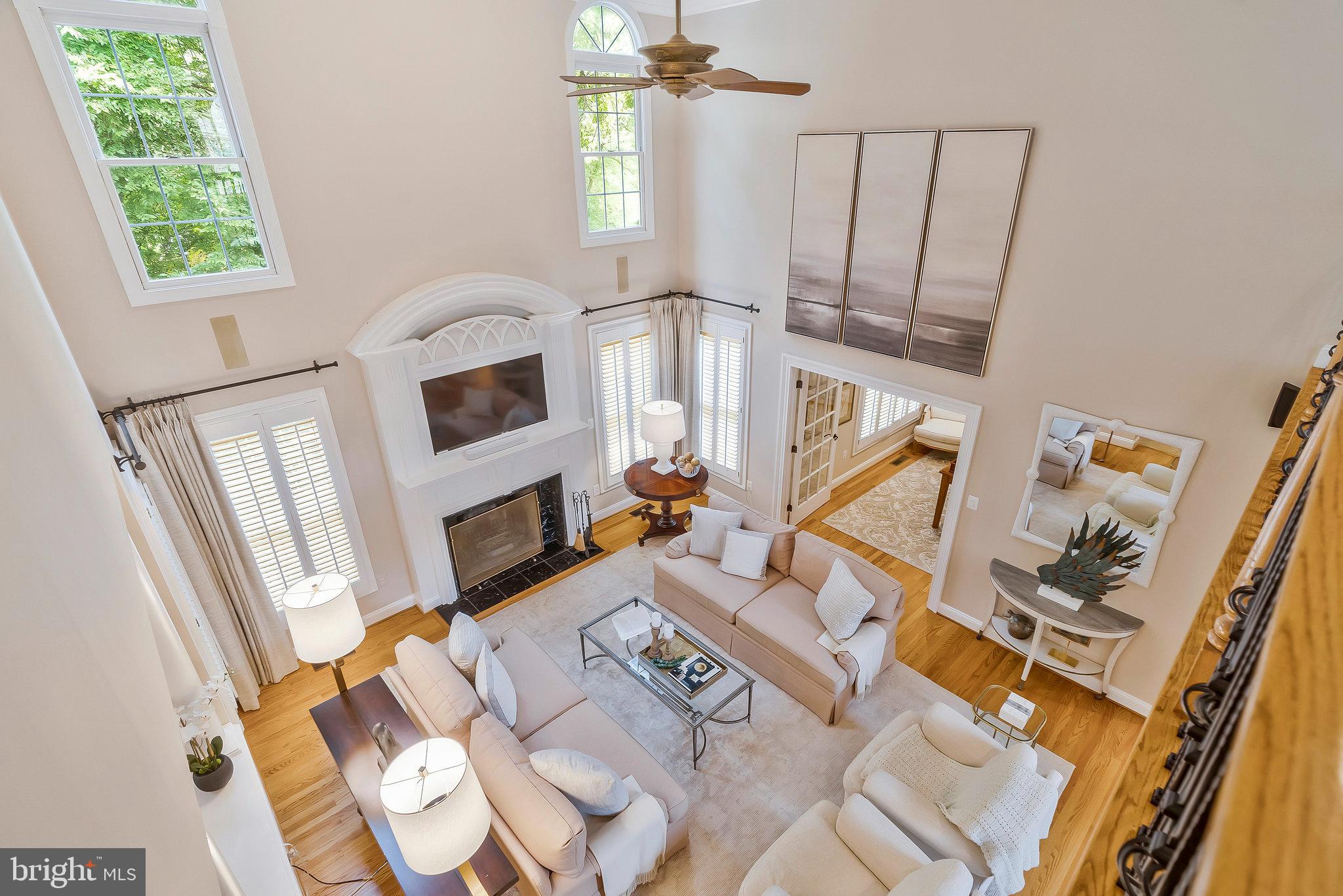 MC LEAN HAMLET - Residential