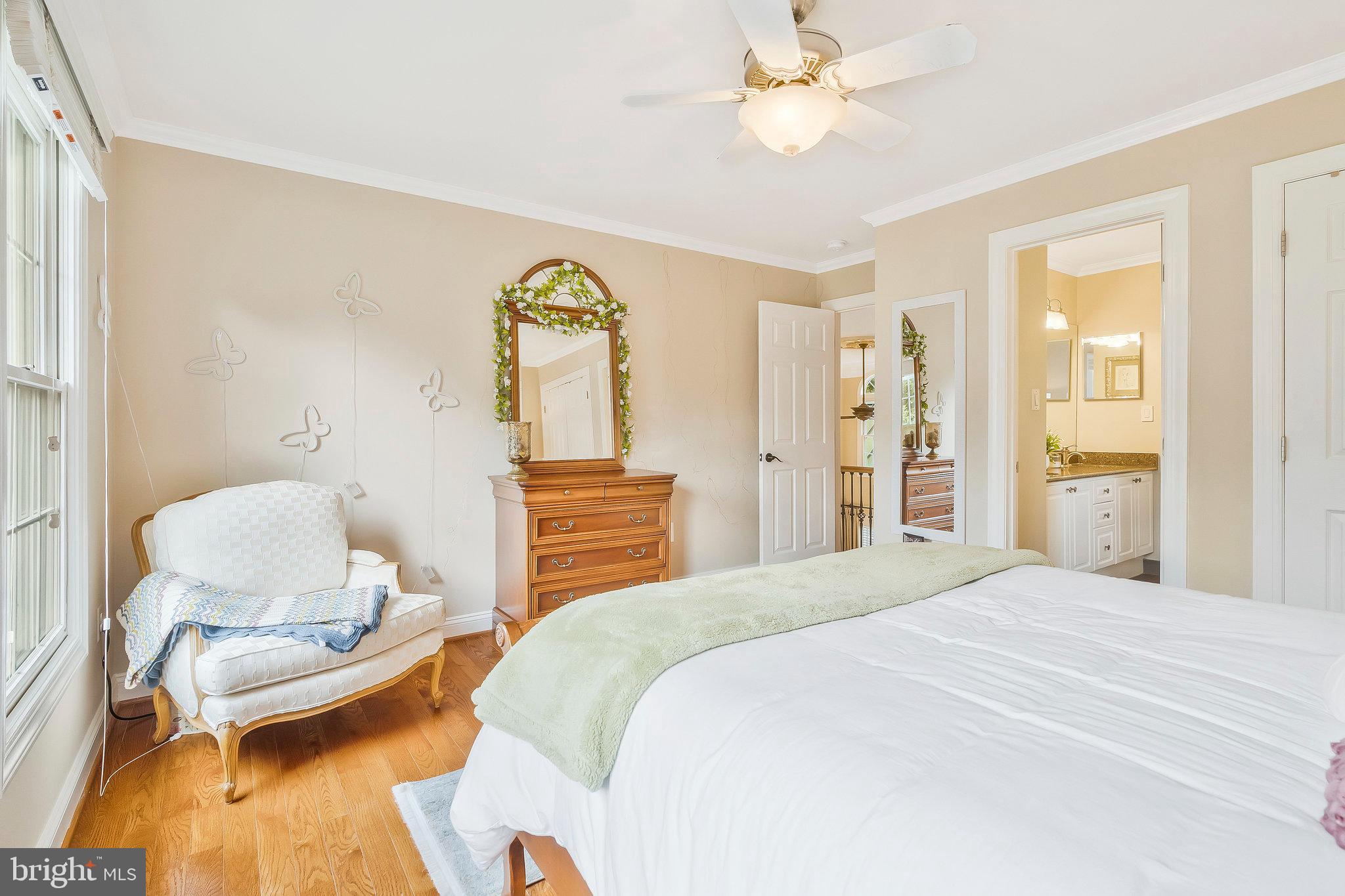 MC LEAN HAMLET - Residential