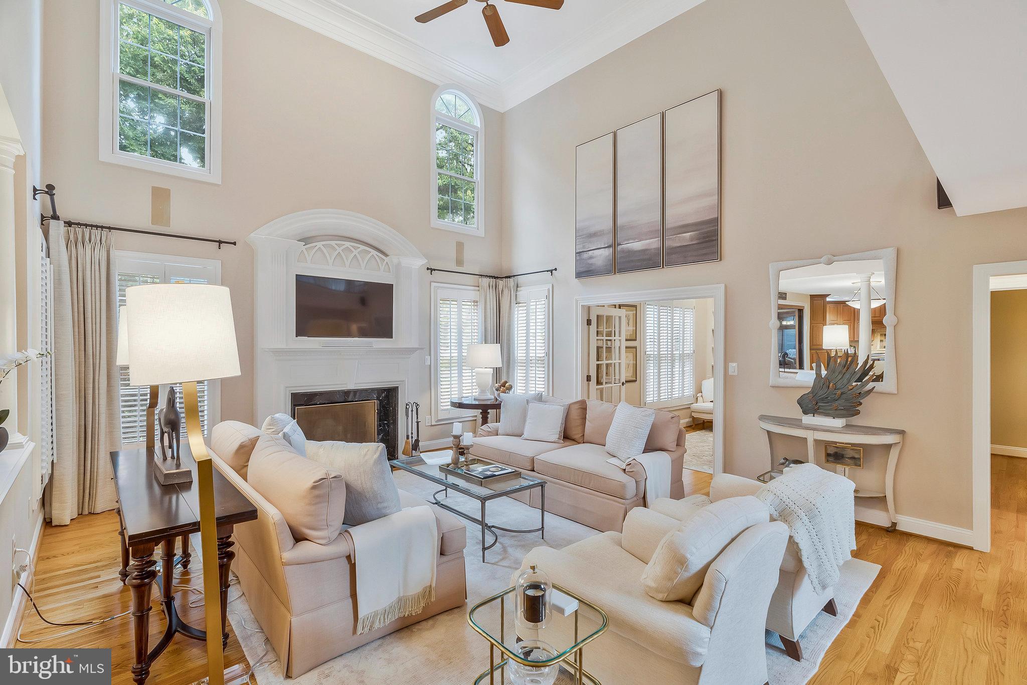 MC LEAN HAMLET - Residential