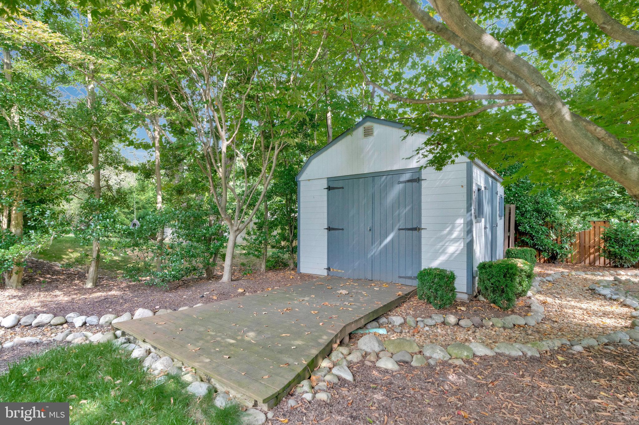 MC LEAN HAMLET - Residential