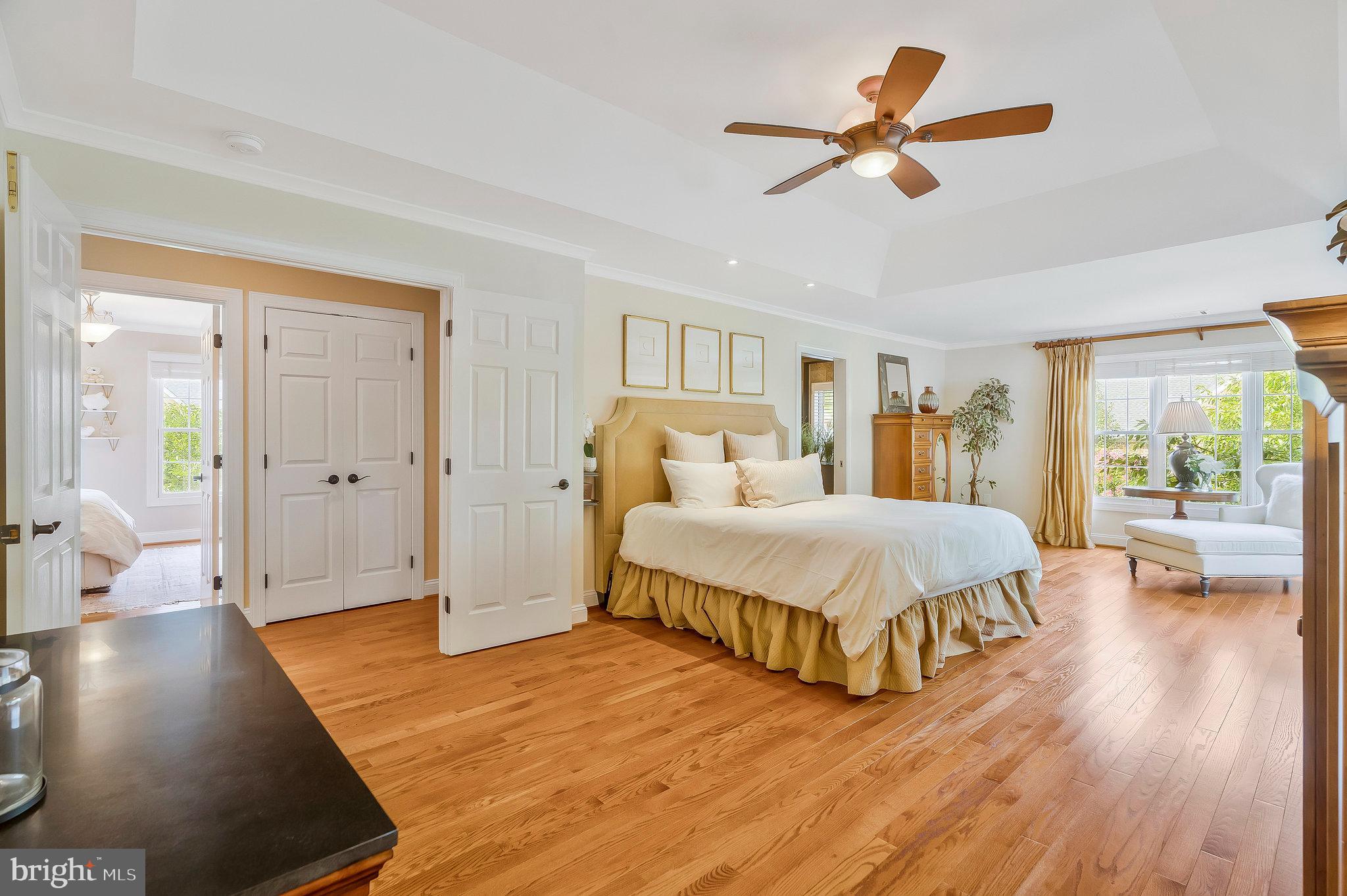 MC LEAN HAMLET - Residential