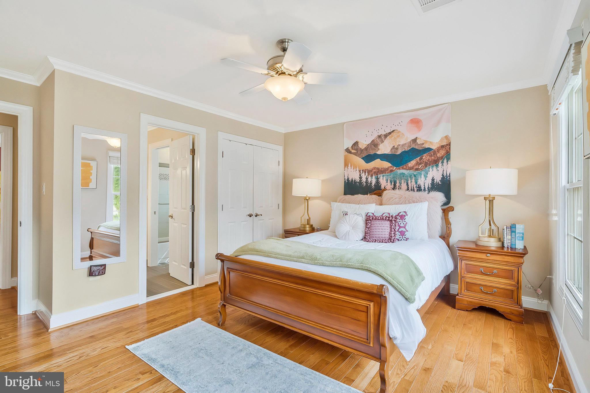 MC LEAN HAMLET - Residential