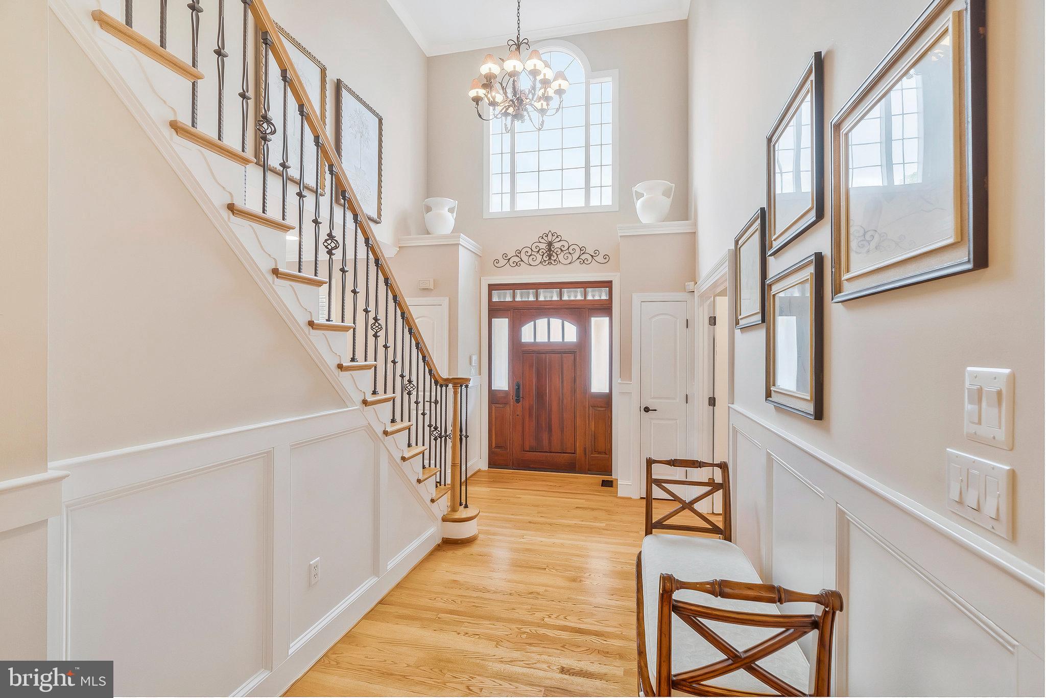 MC LEAN HAMLET - Residential