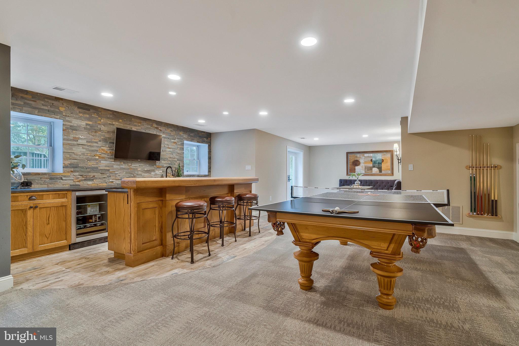 MC LEAN HAMLET - Residential