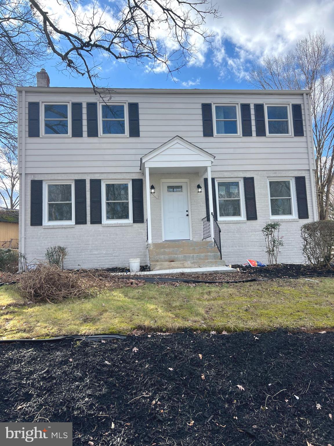 NEW CARROLLTON - Residential