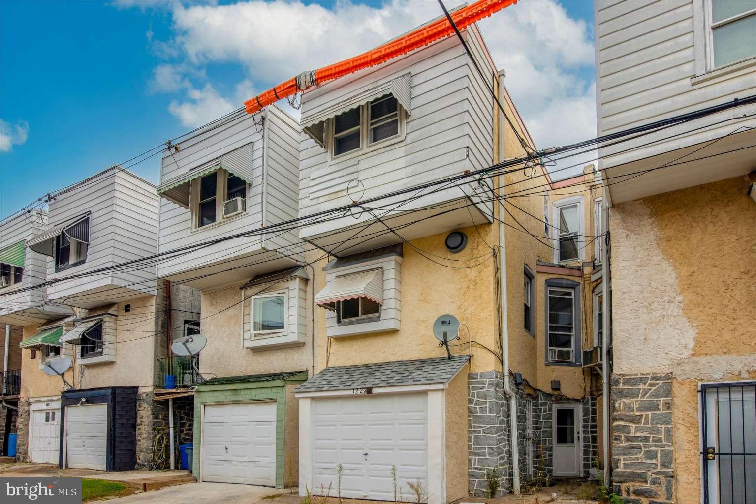 OVERBROOK - Residential