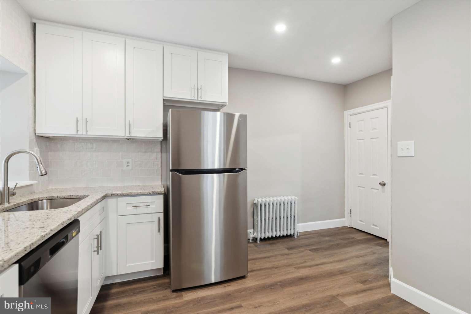 OVERBROOK - Residential