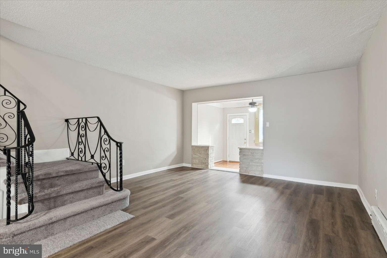 OVERBROOK - Residential