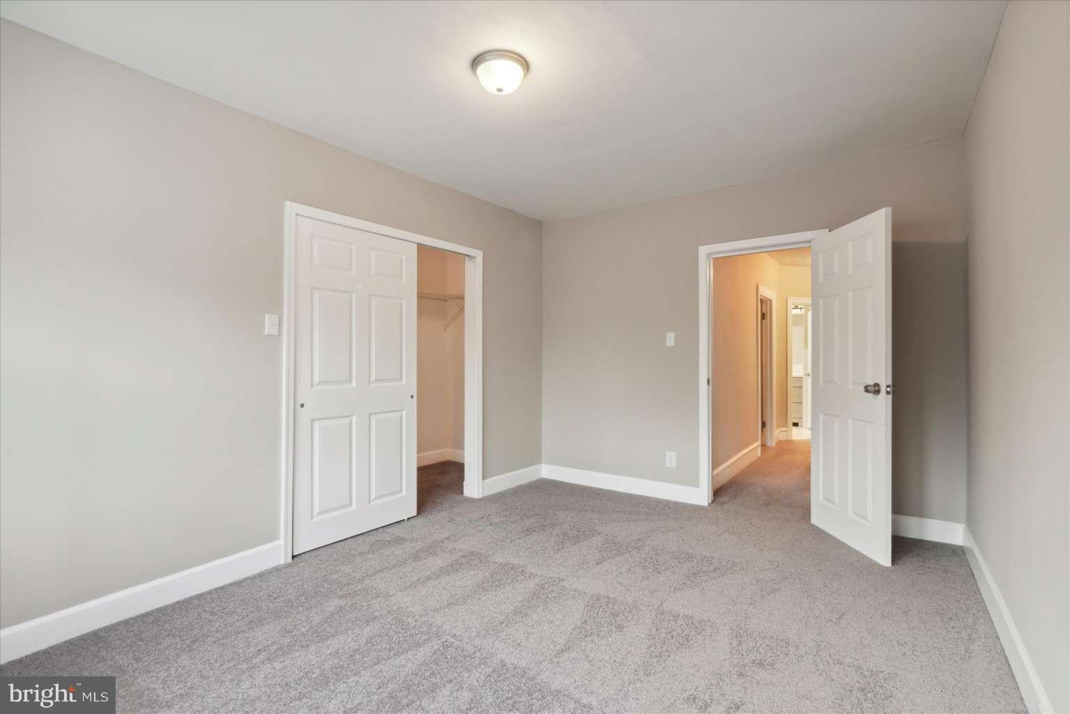 OVERBROOK - Residential