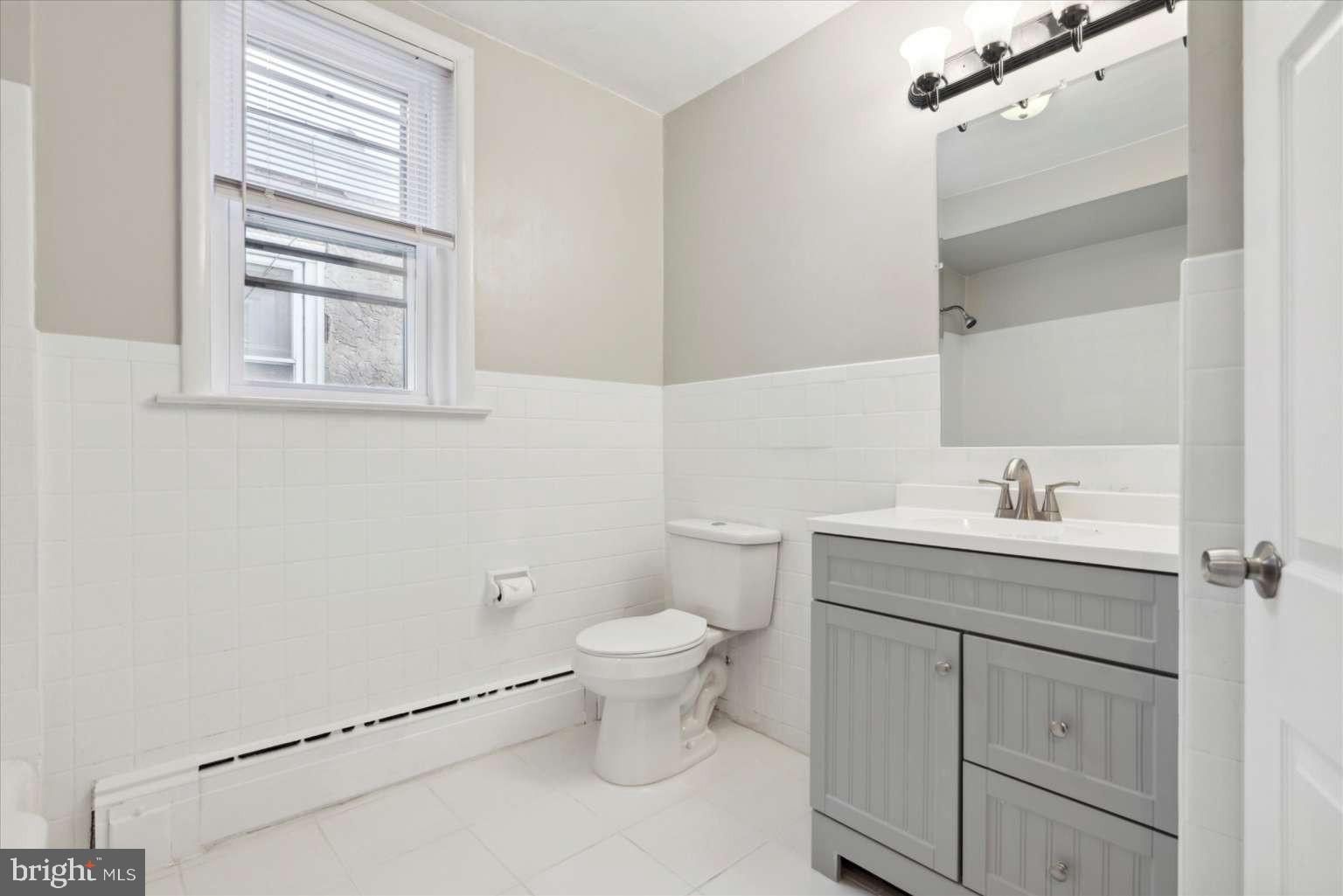 OVERBROOK - Residential