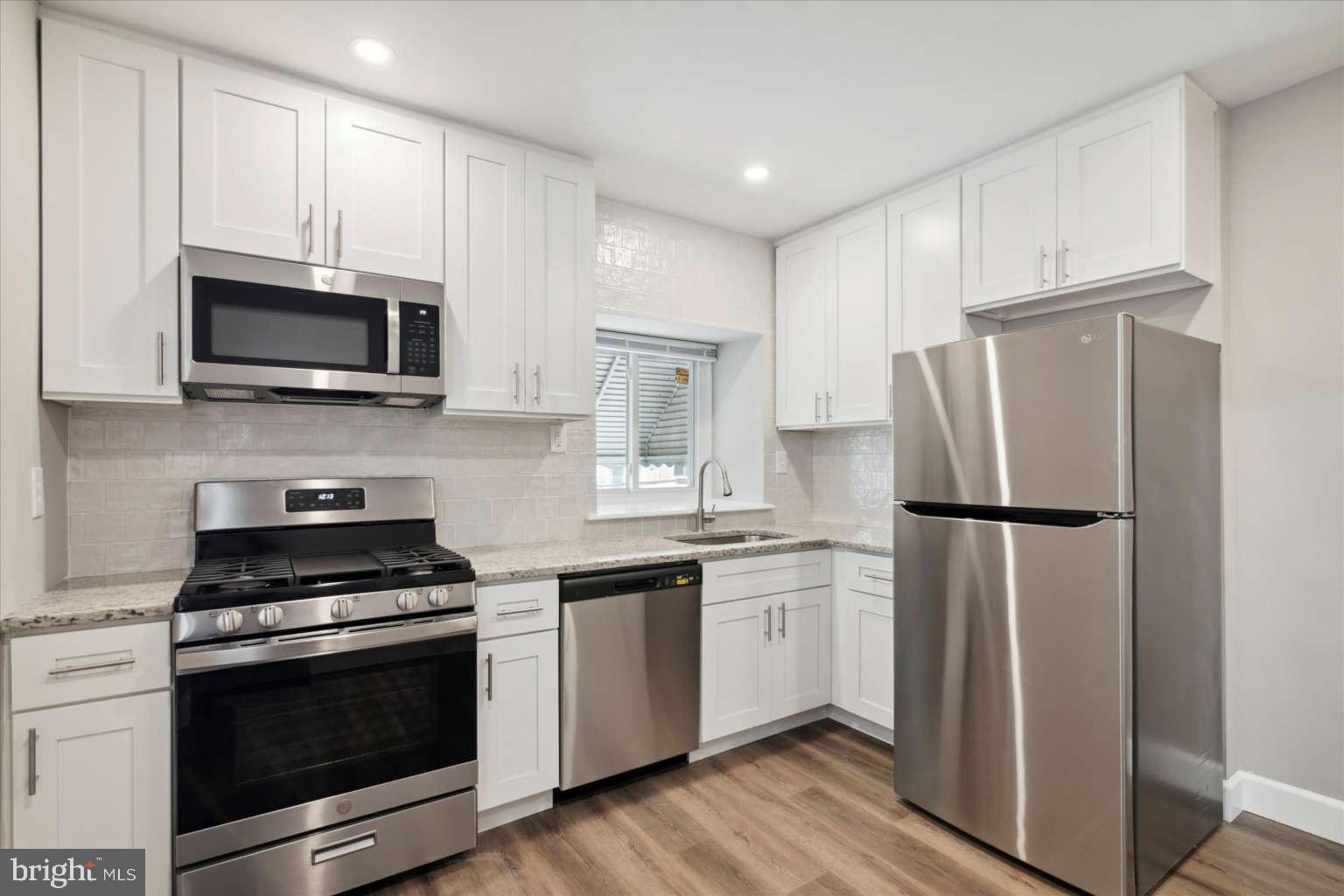 OVERBROOK - Residential