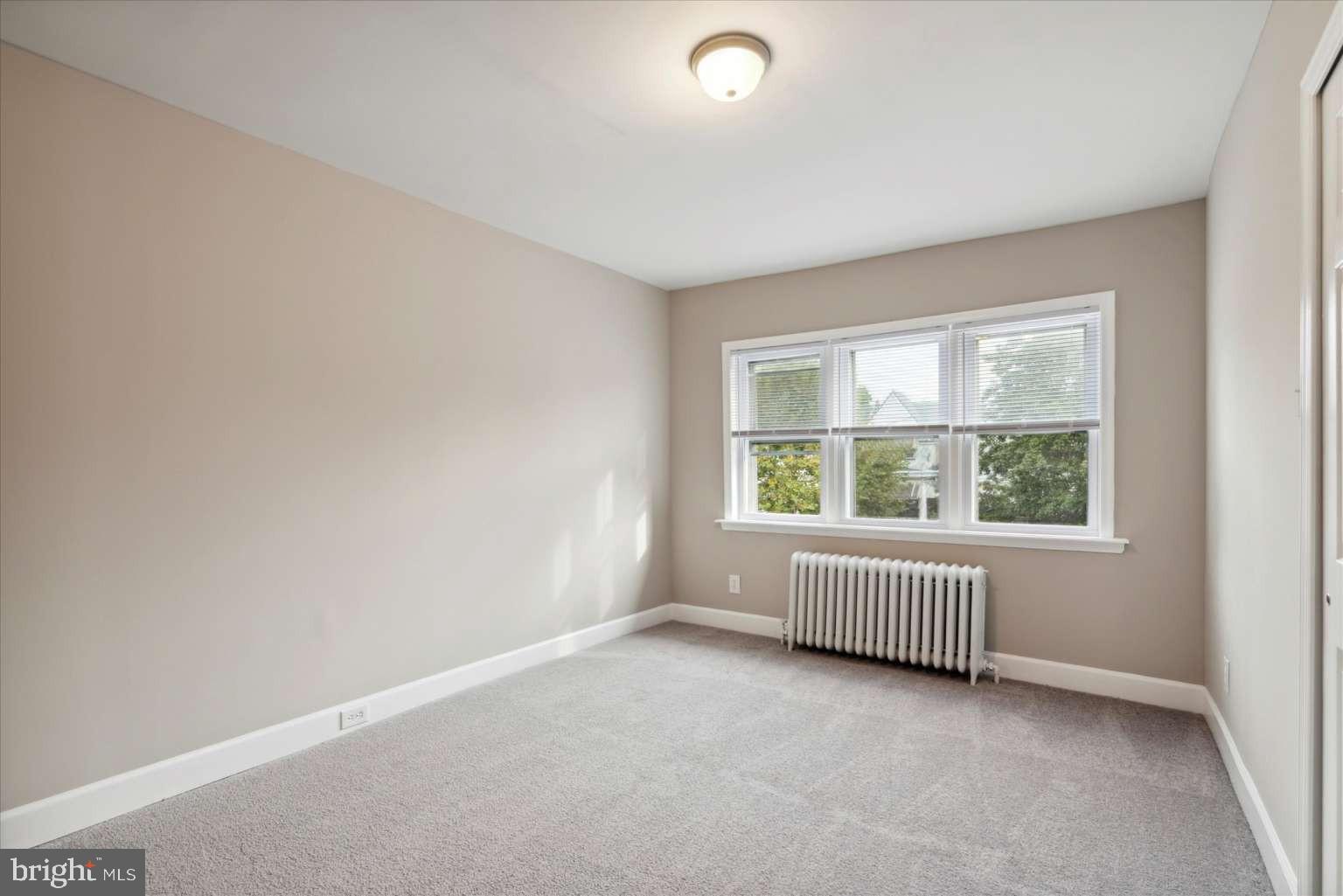 OVERBROOK - Residential