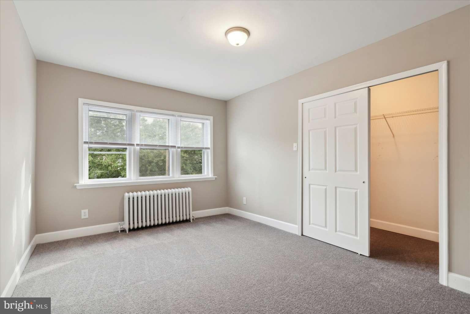 OVERBROOK - Residential