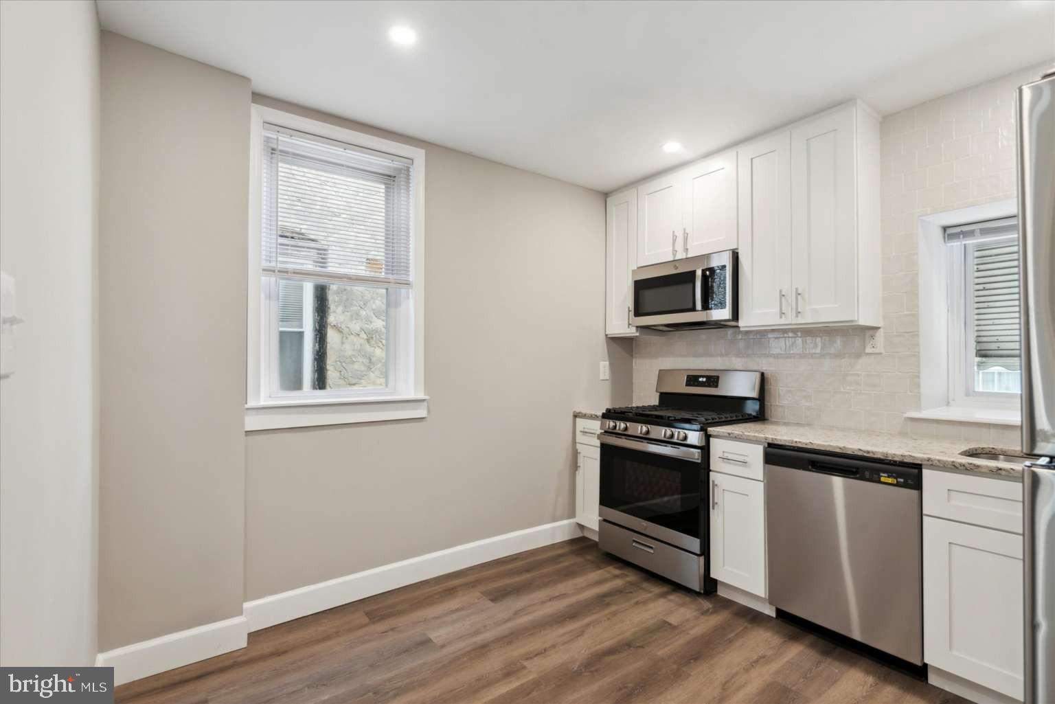 OVERBROOK - Residential