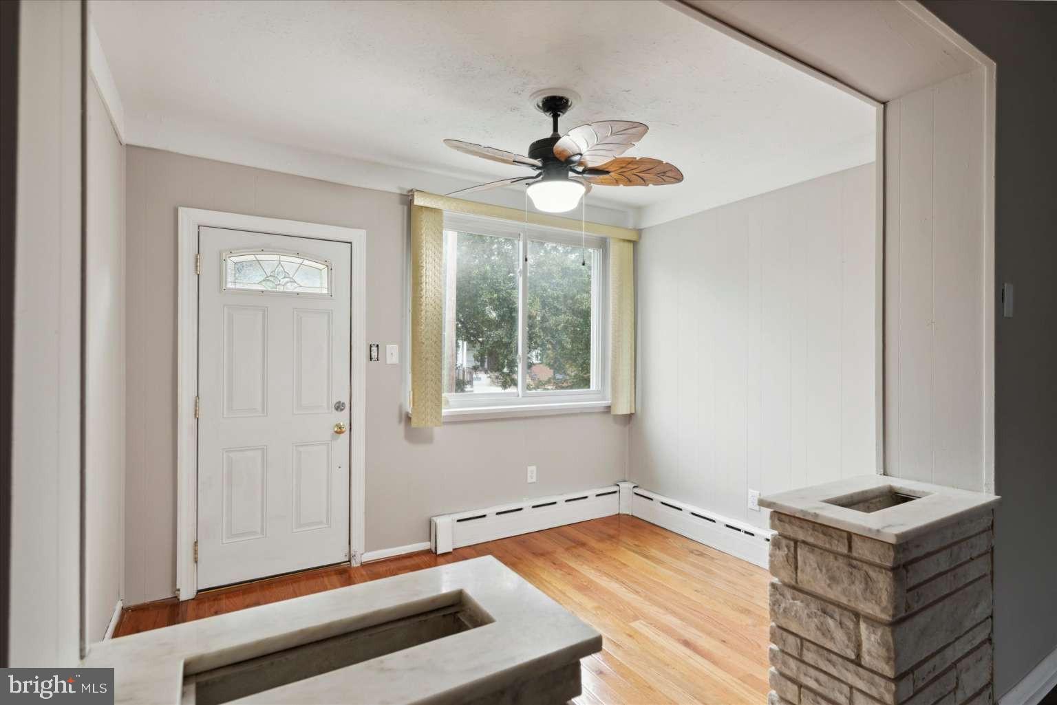 OVERBROOK - Residential