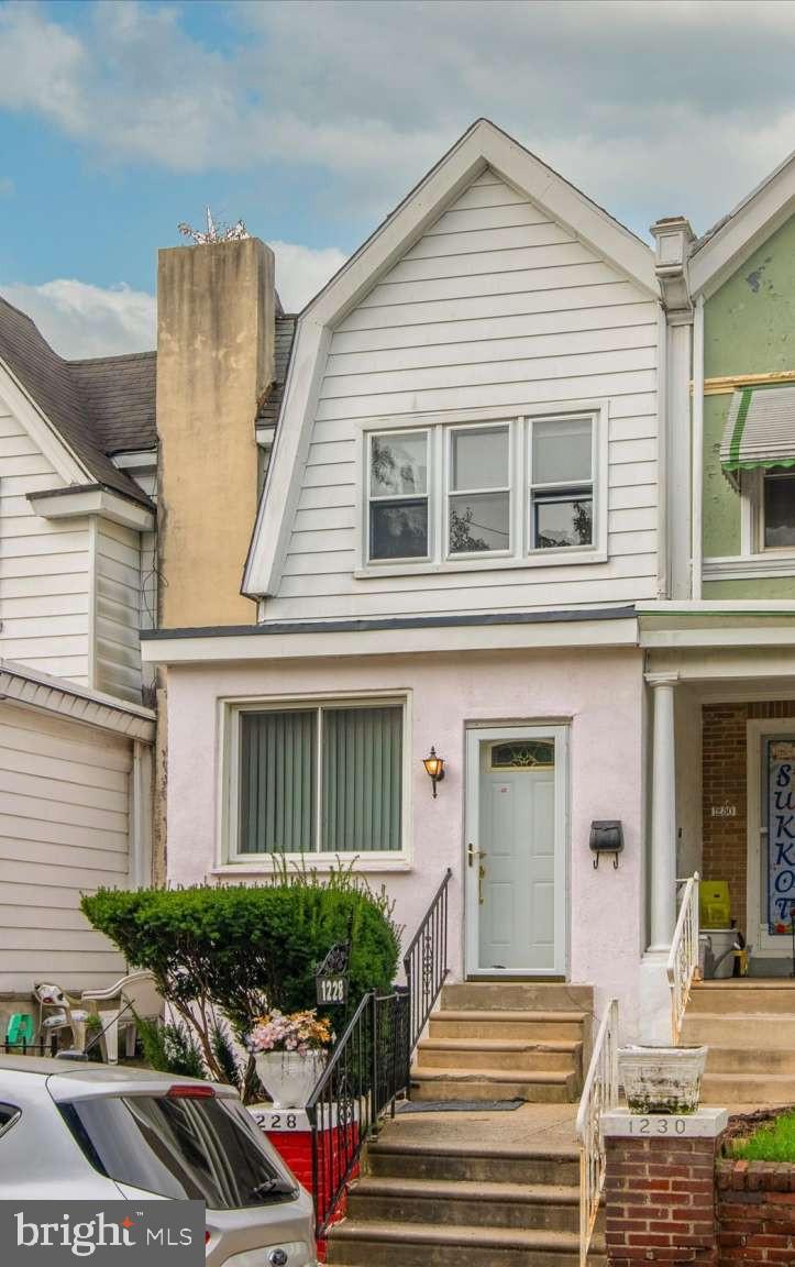 OVERBROOK - Residential