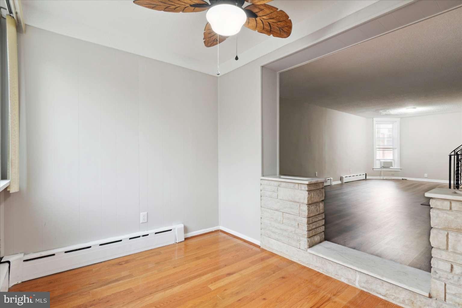 OVERBROOK - Residential