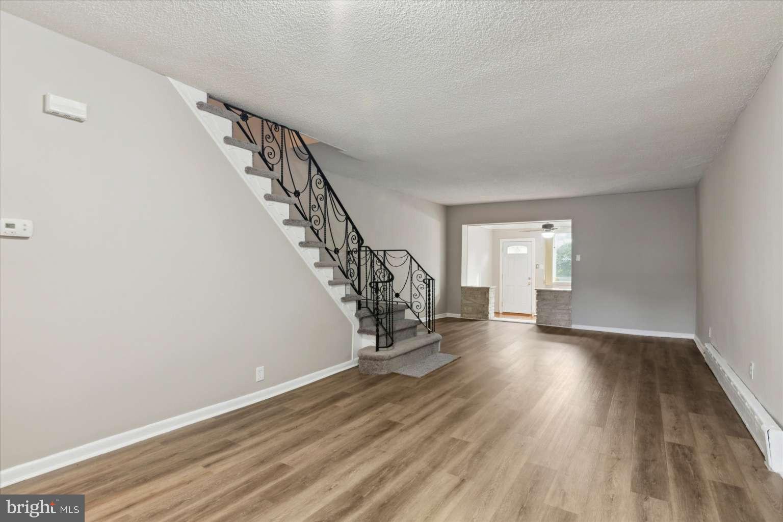 OVERBROOK - Residential