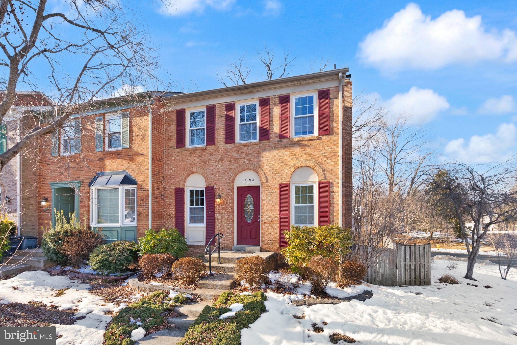 12199 CINNAMON STREET