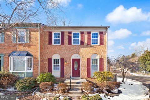 12199 CINNAMON STREET WOODBRIDGE VA 22192