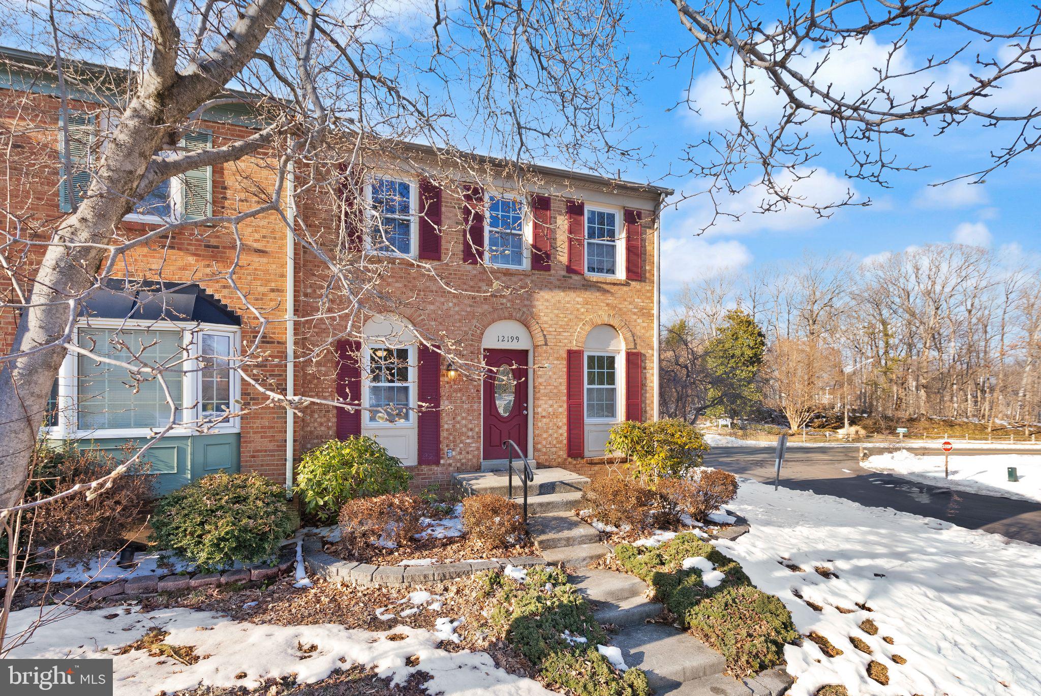 12199 CINNAMON STREET