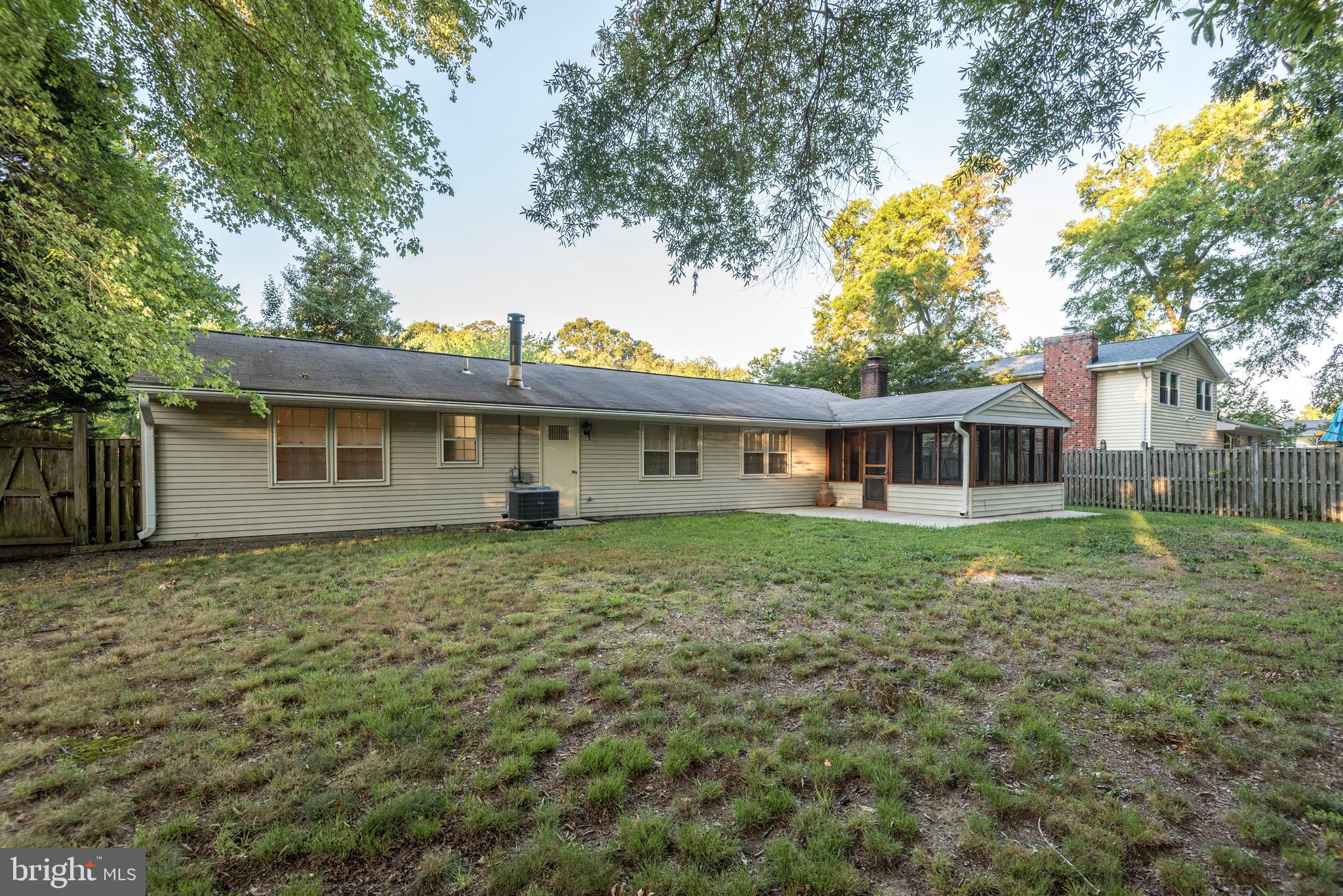 PINEFIELD - Residential