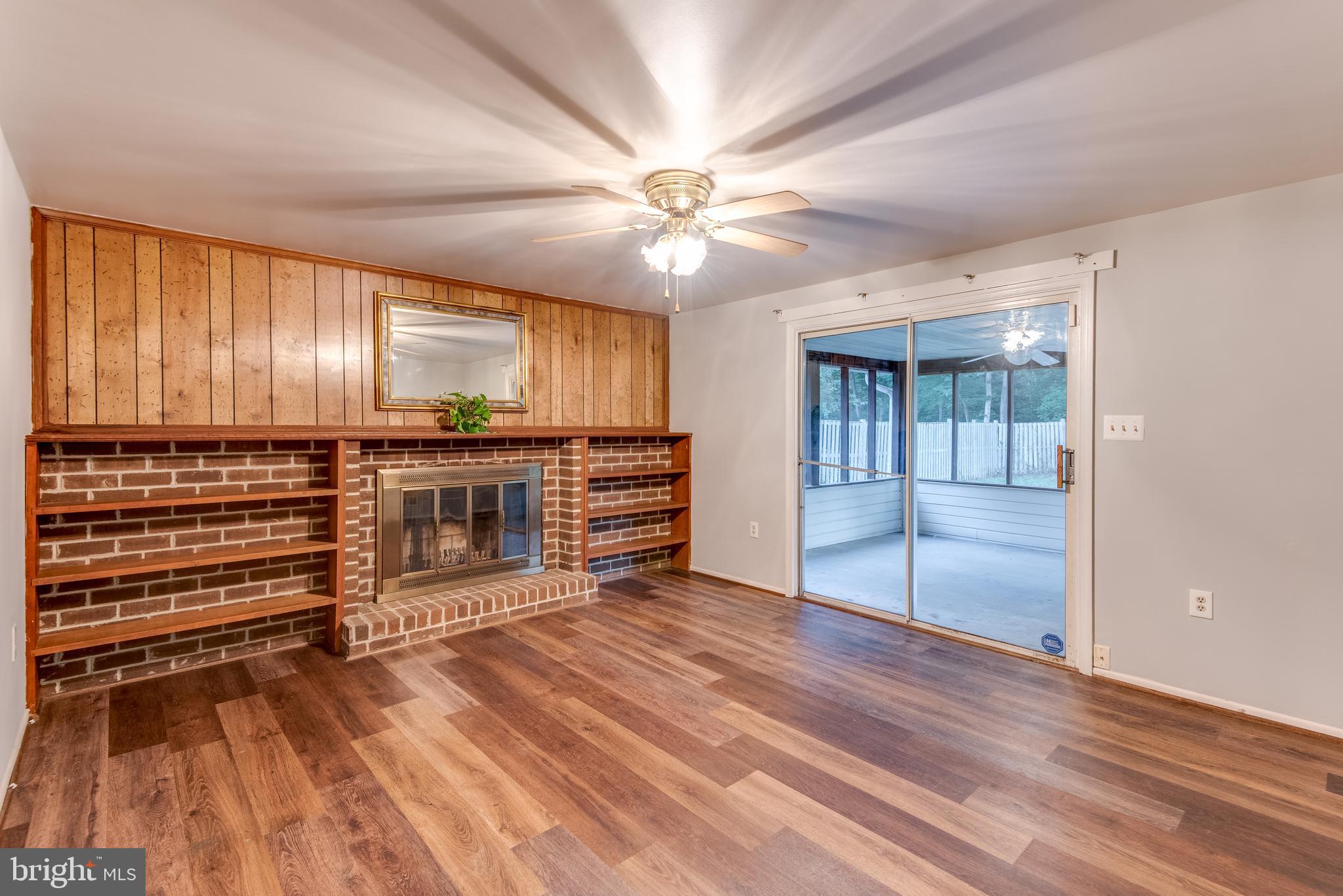 PINEFIELD - Residential