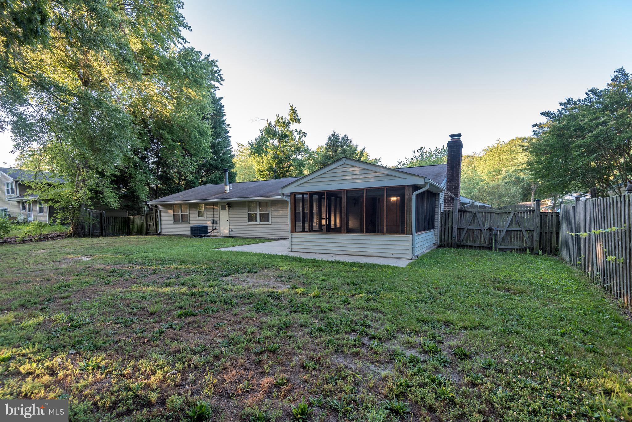 PINEFIELD - Residential