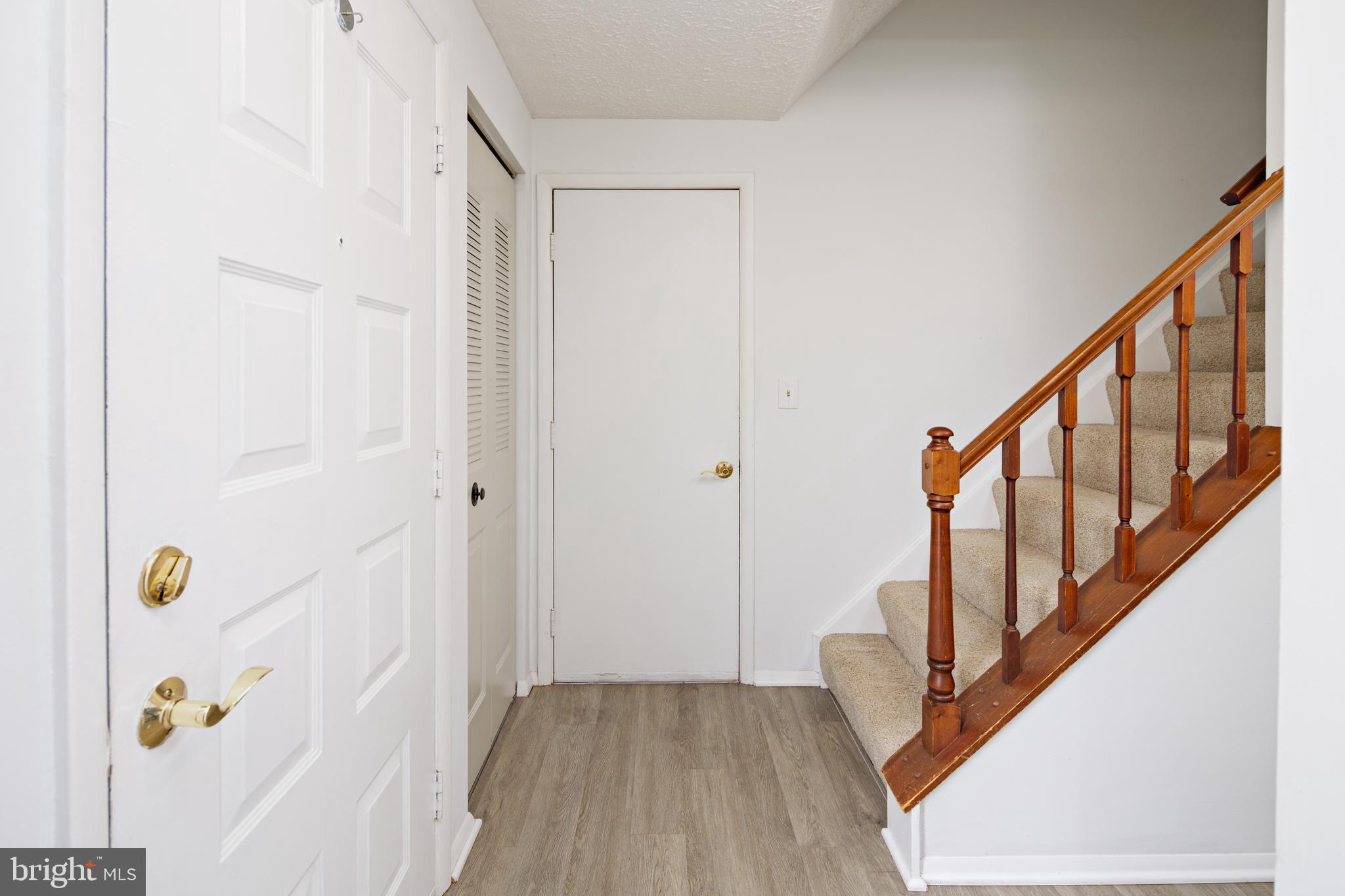 HARMANS WOODS - Residential