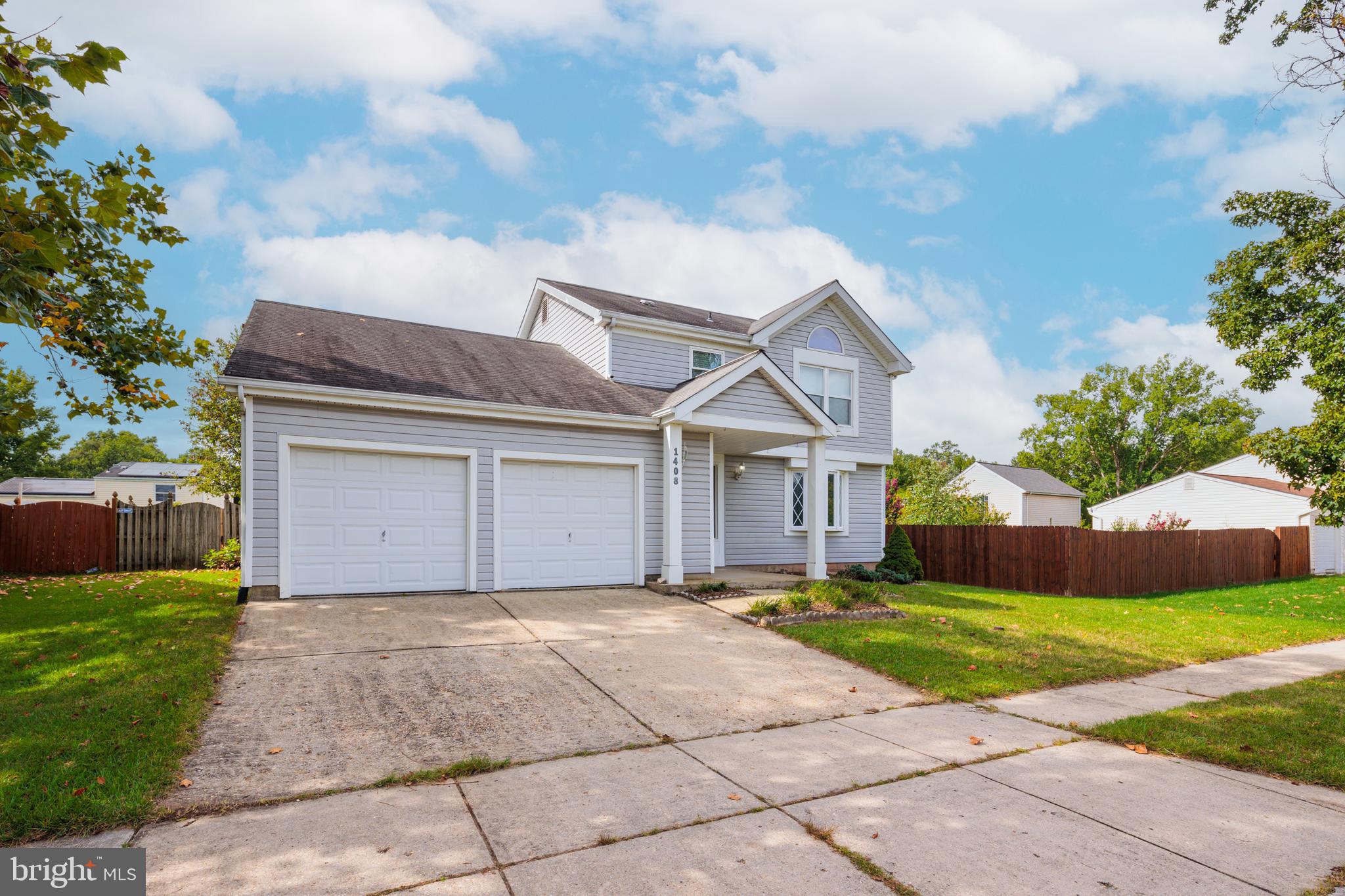 HARMANS WOODS - Residential