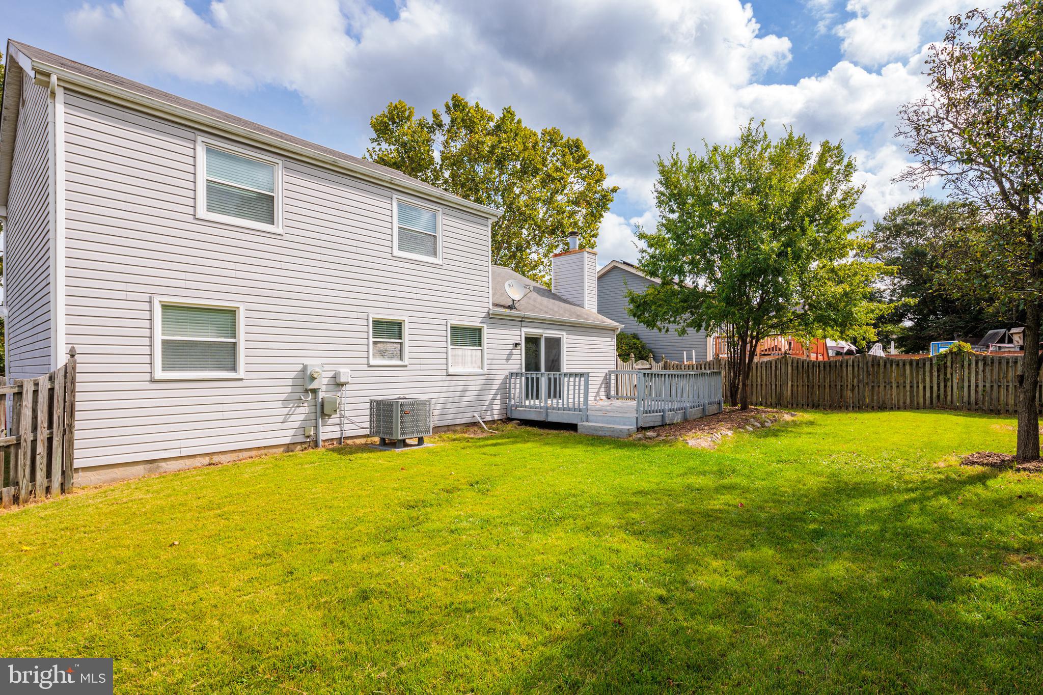 HARMANS WOODS - Residential