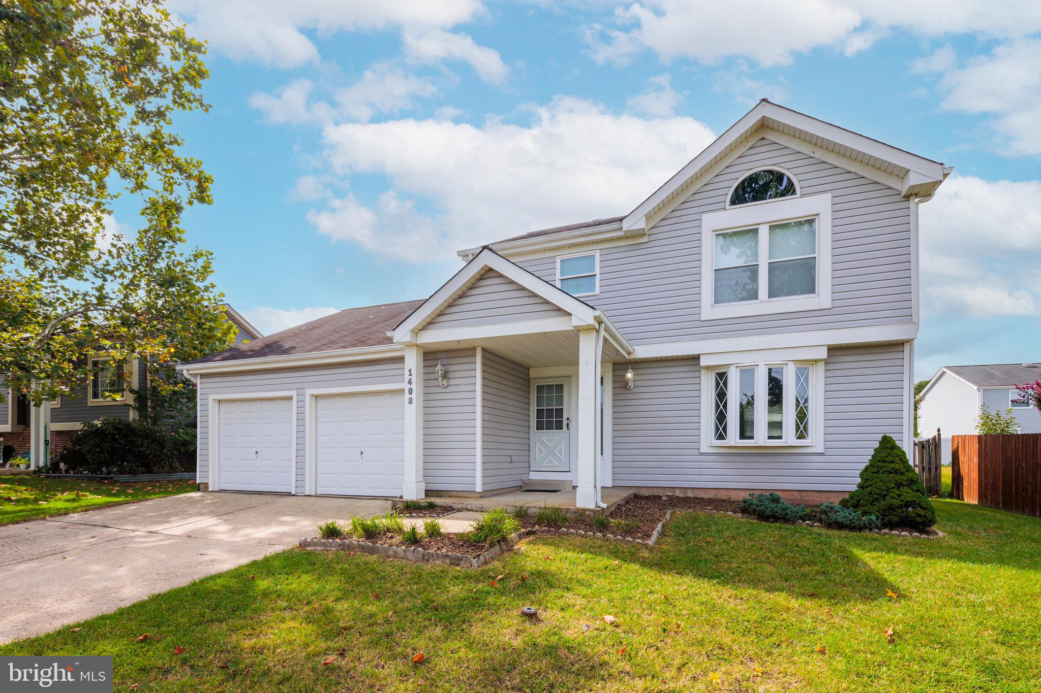 HARMANS WOODS - Residential