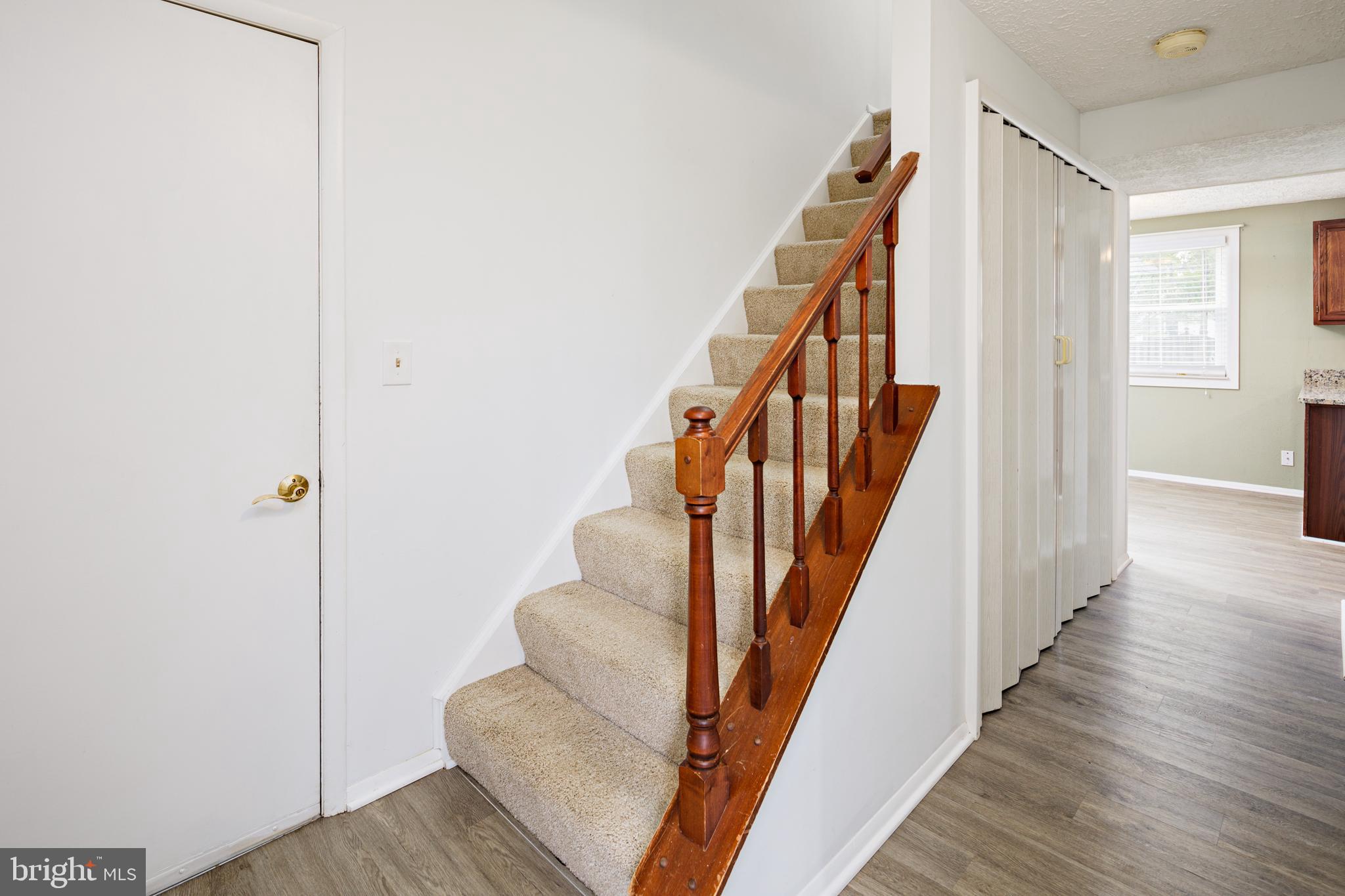 HARMANS WOODS - Residential