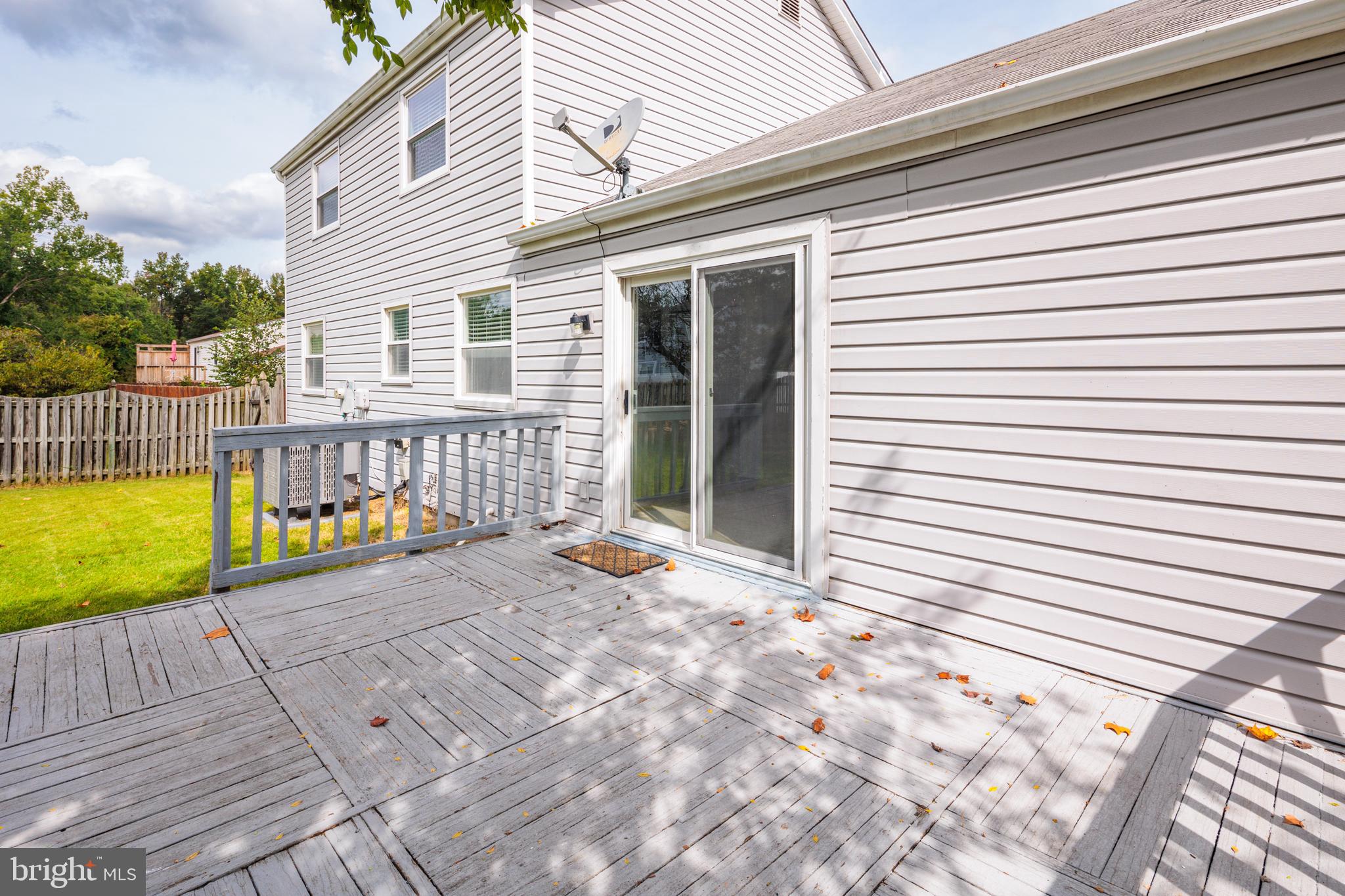 HARMANS WOODS - Residential