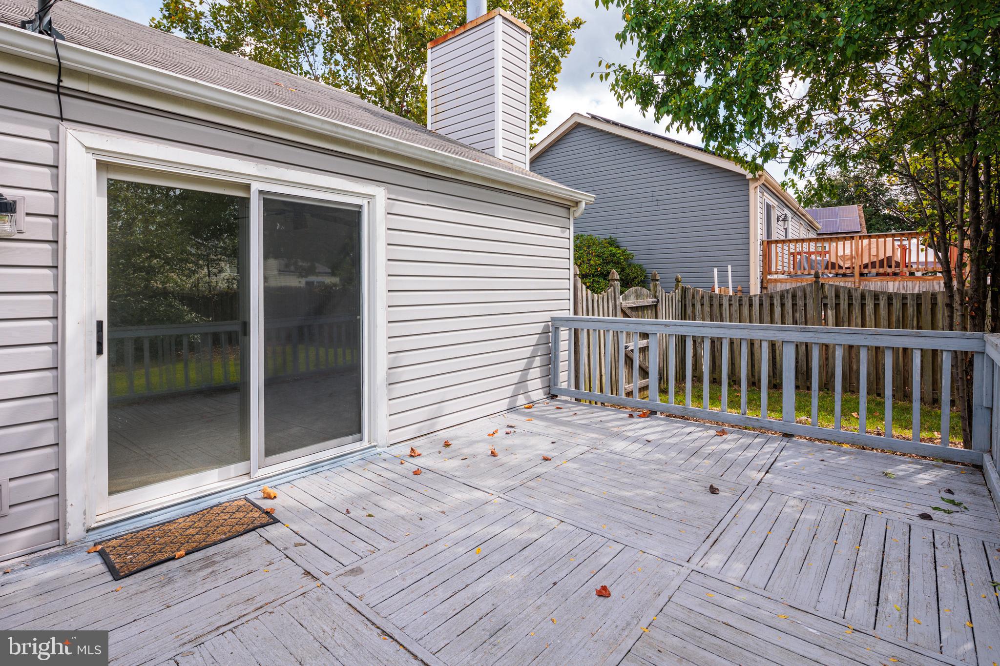 HARMANS WOODS - Residential