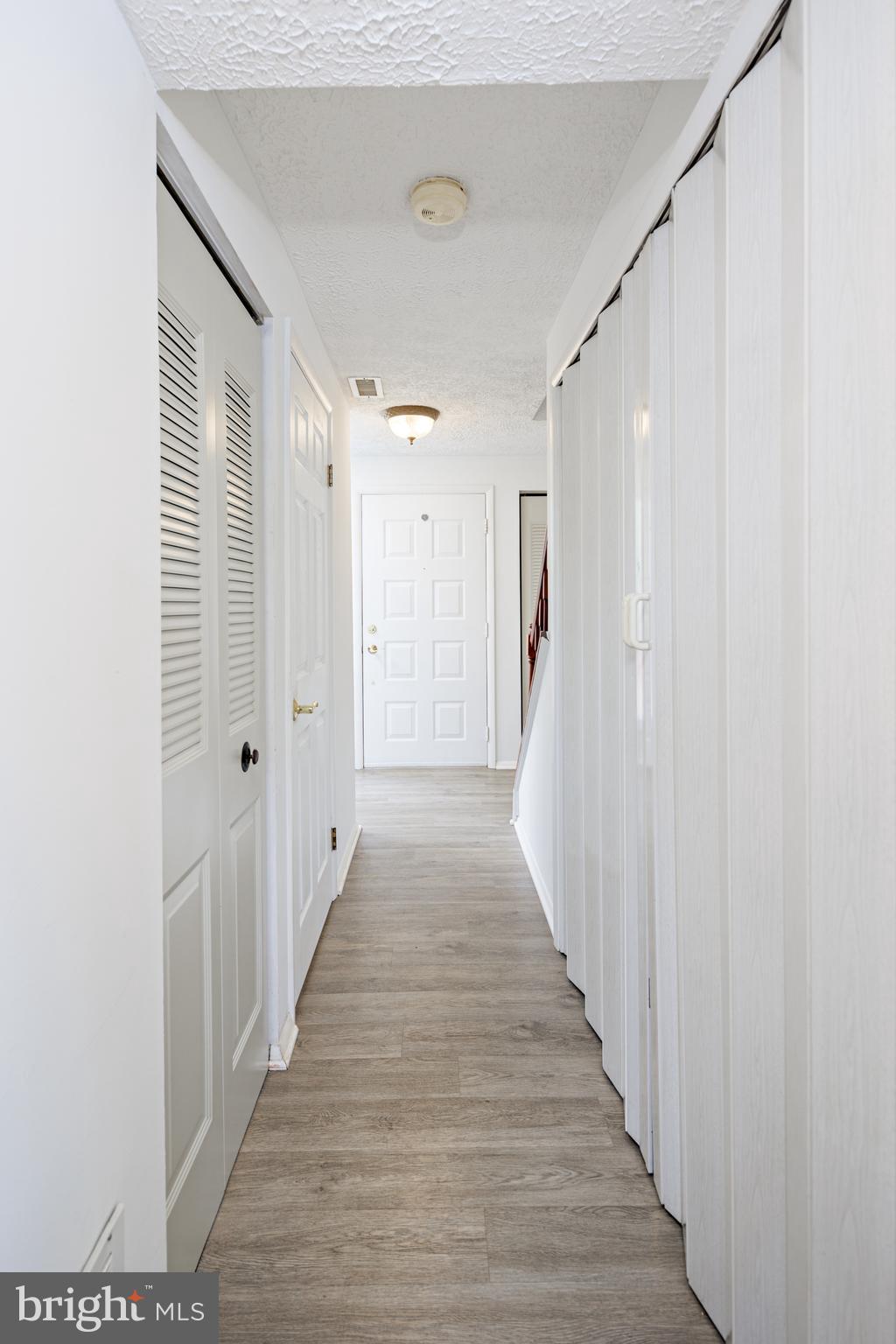 HARMANS WOODS - Residential