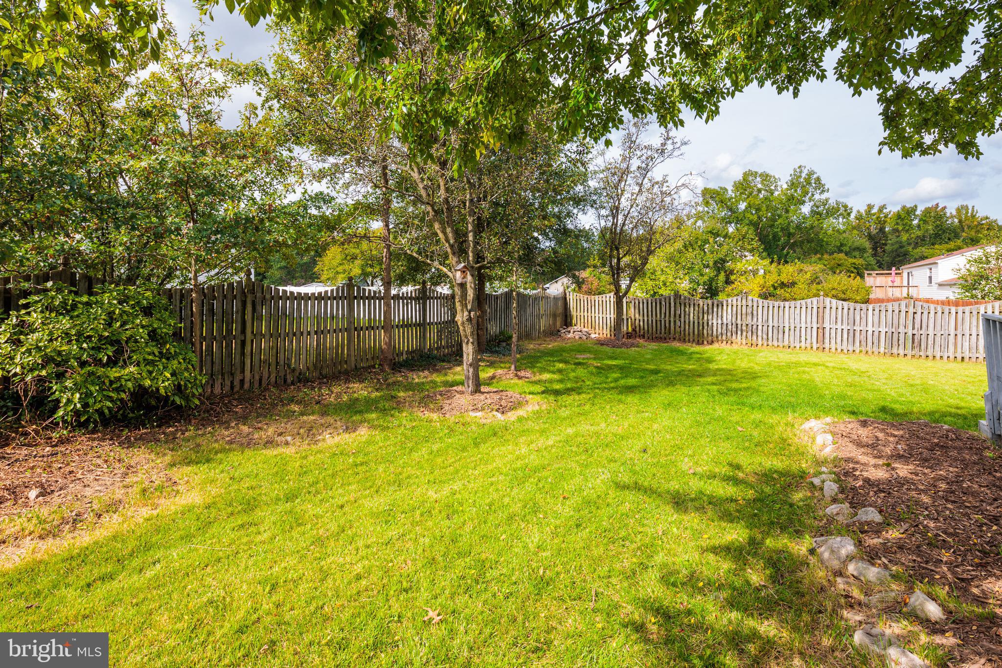 HARMANS WOODS - Residential