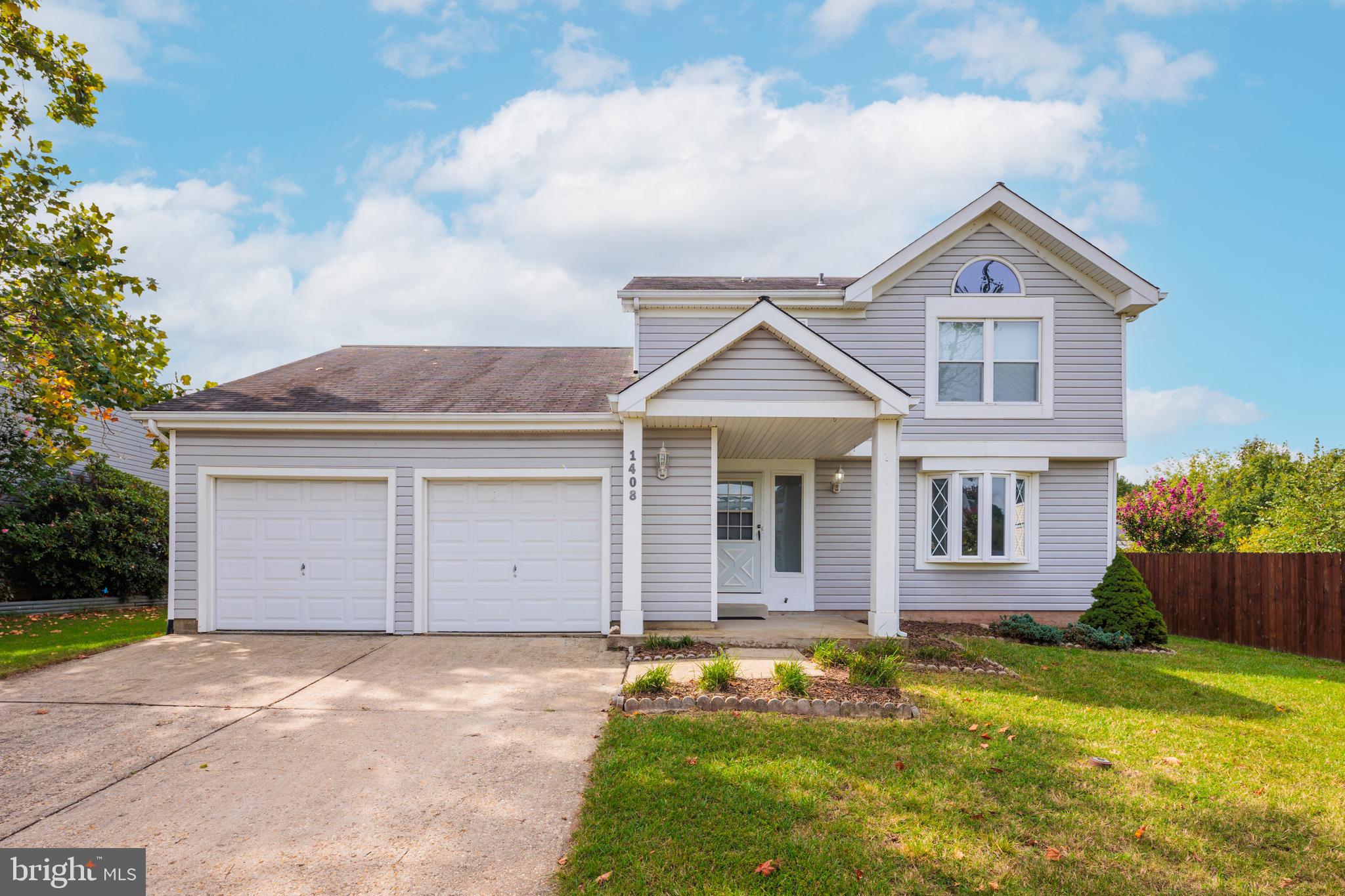 HARMANS WOODS - Residential