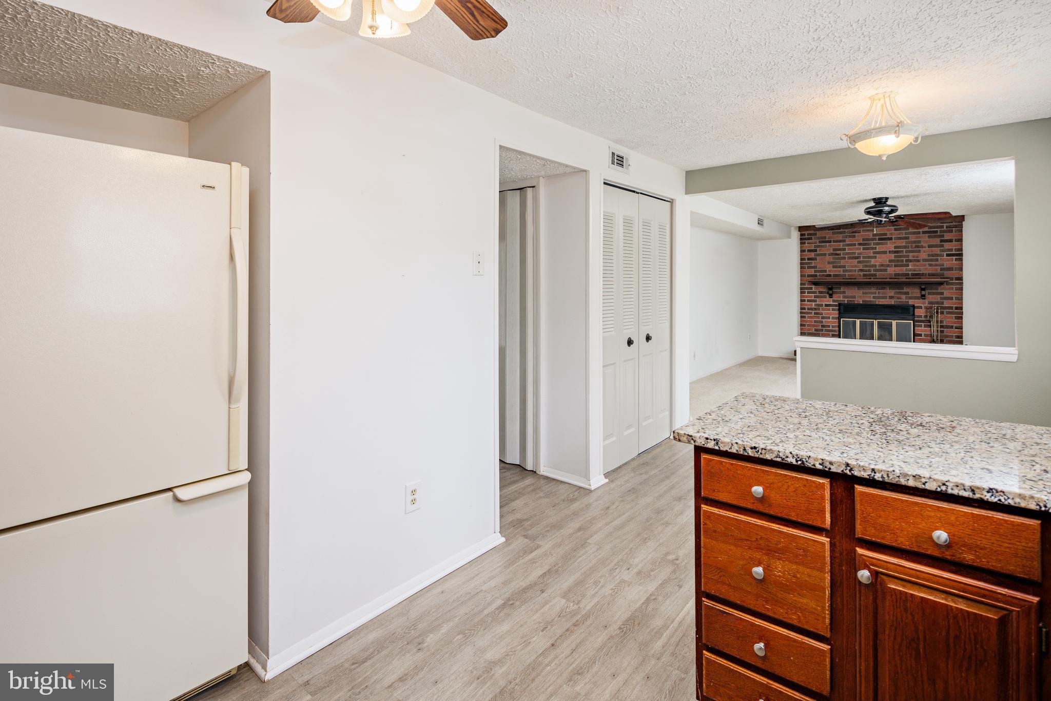 HARMANS WOODS - Residential