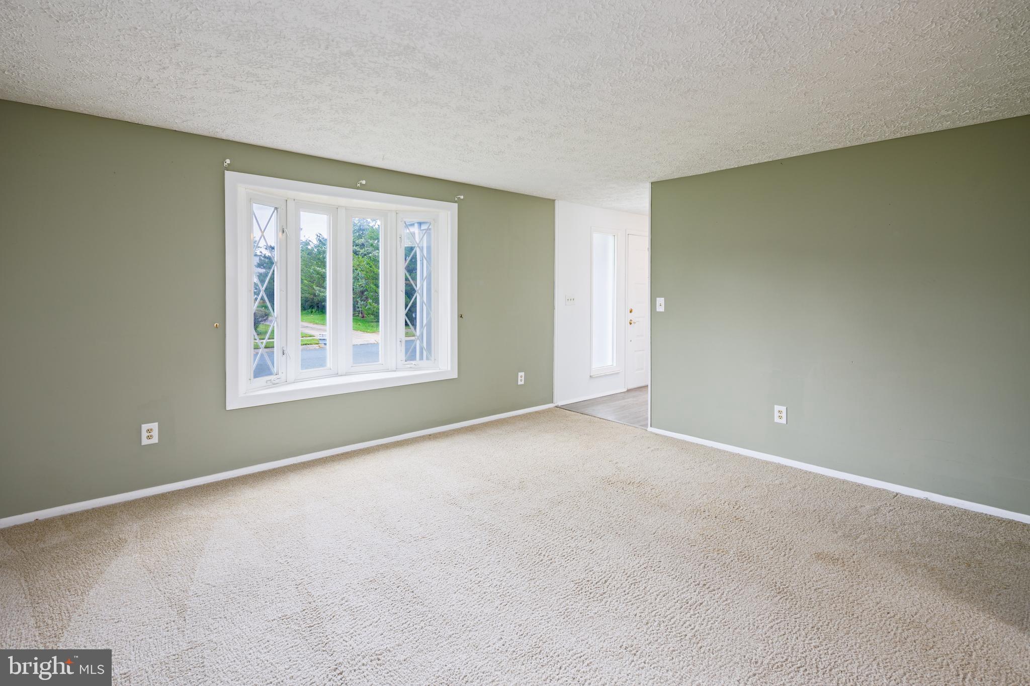 HARMANS WOODS - Residential