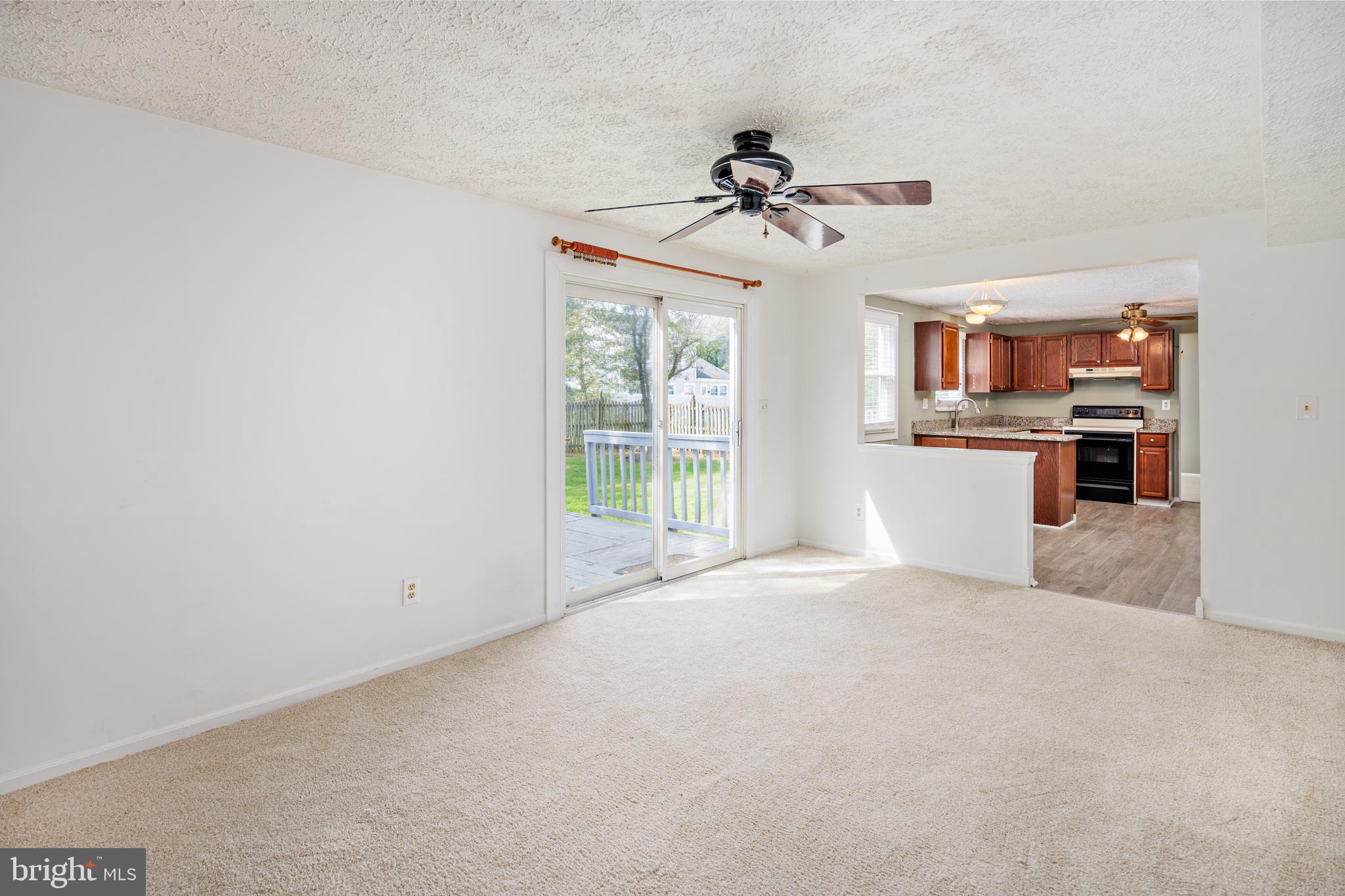 HARMANS WOODS - Residential