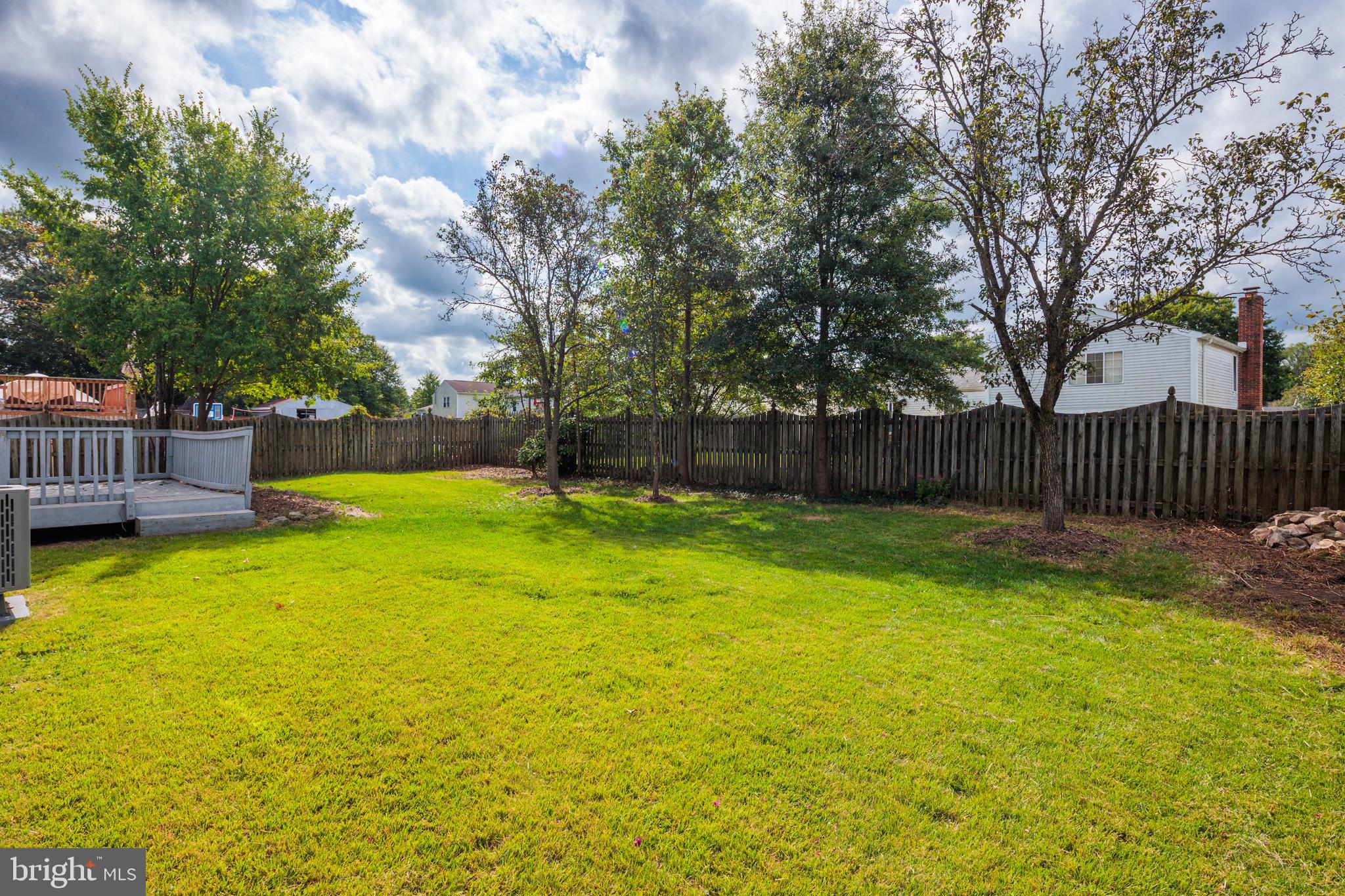 HARMANS WOODS - Residential