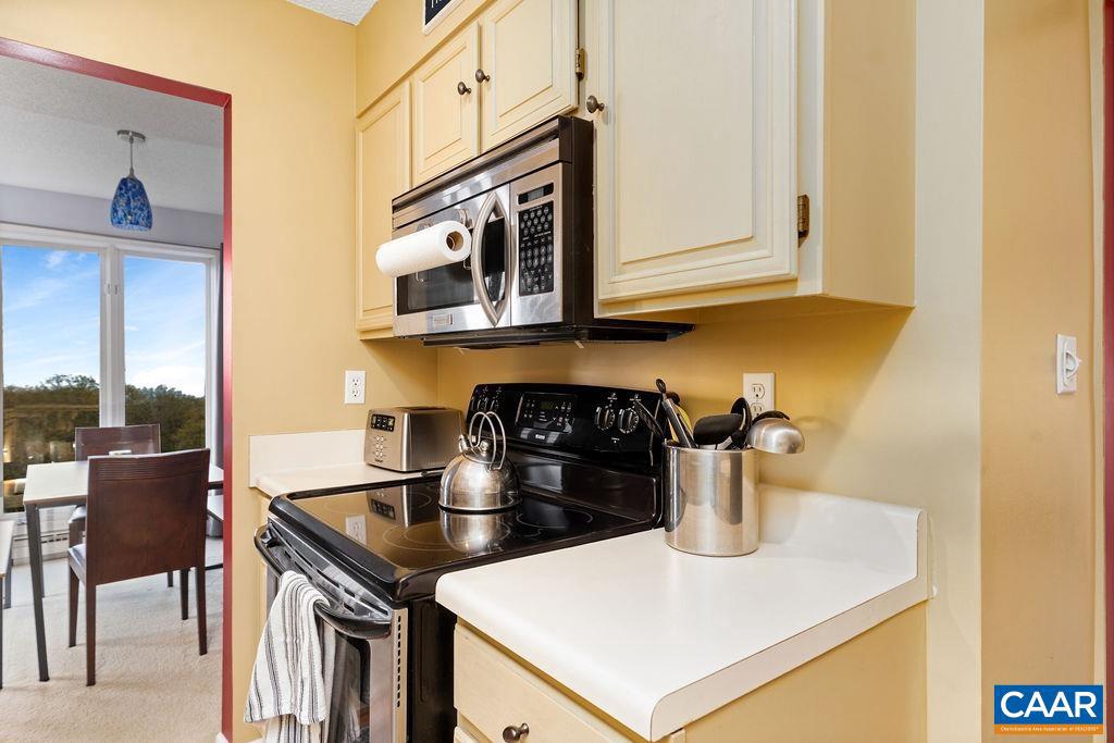 WINTERGREEN RESORT - Residential