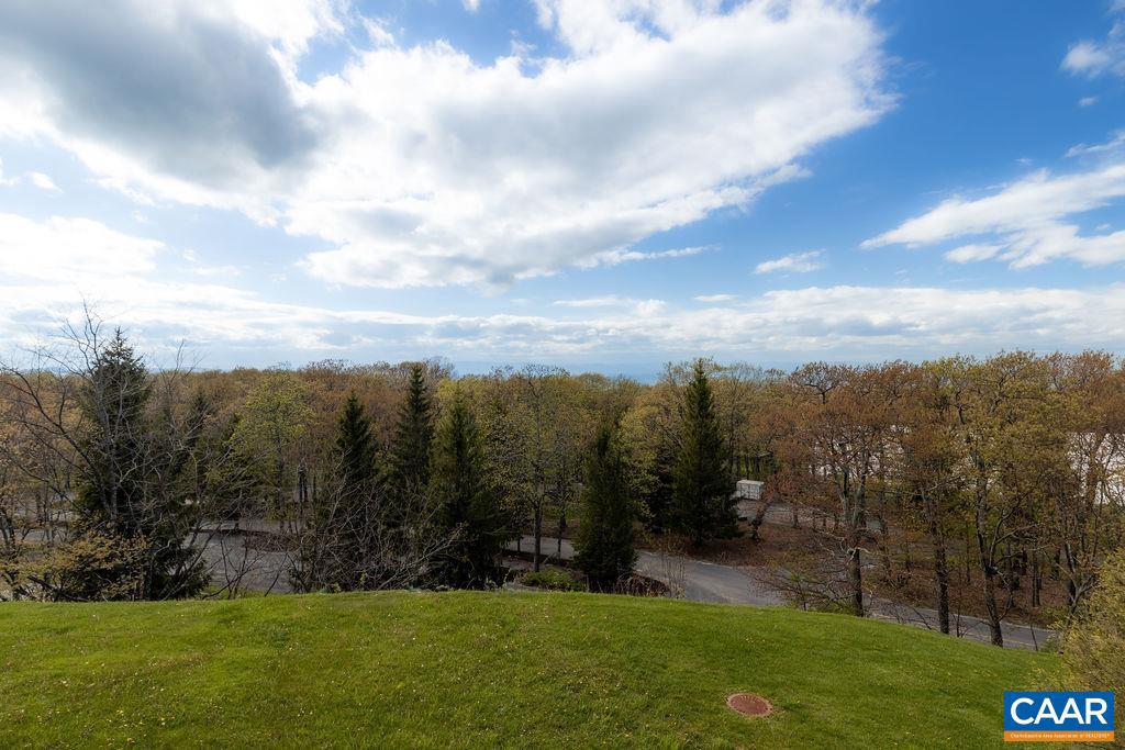 WINTERGREEN RESORT - Residential