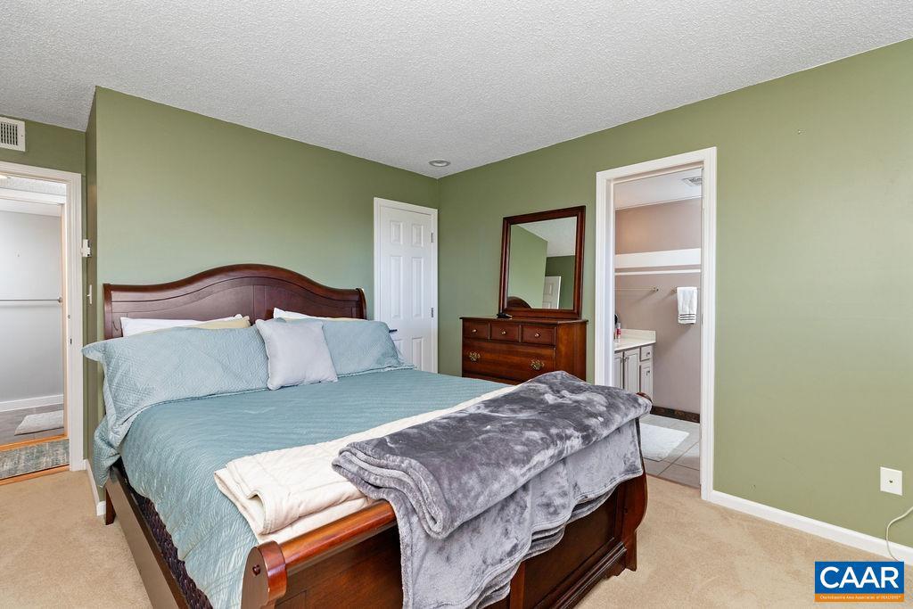 WINTERGREEN RESORT - Residential