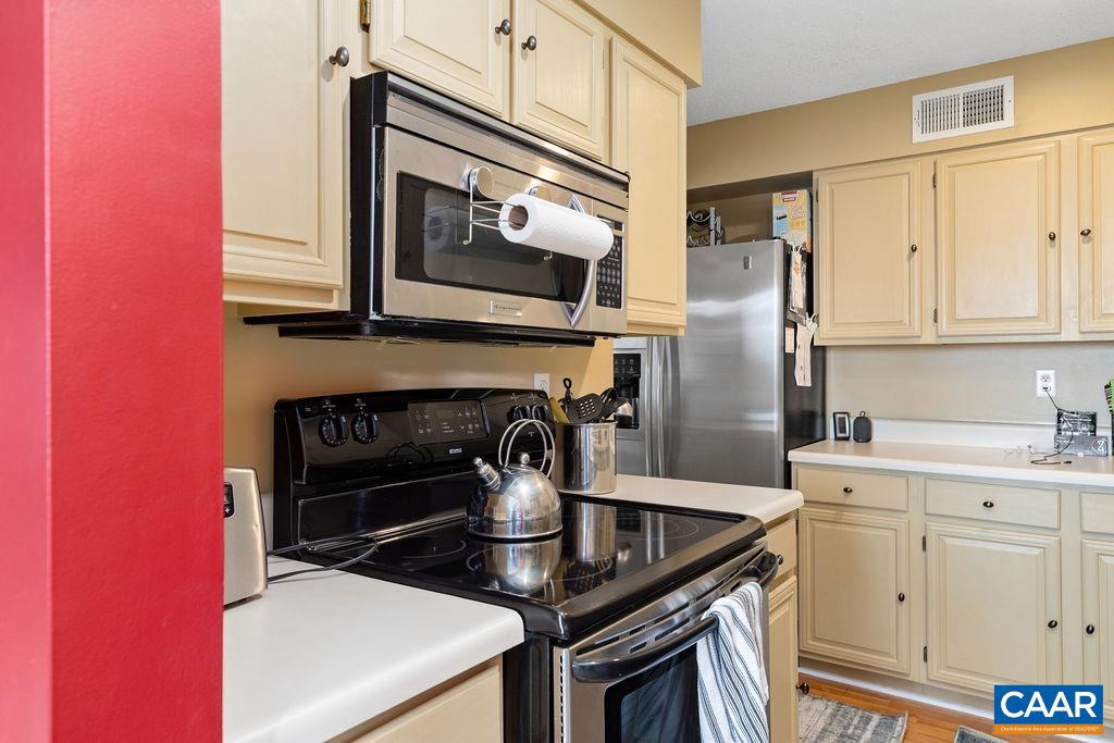 WINTERGREEN RESORT - Residential